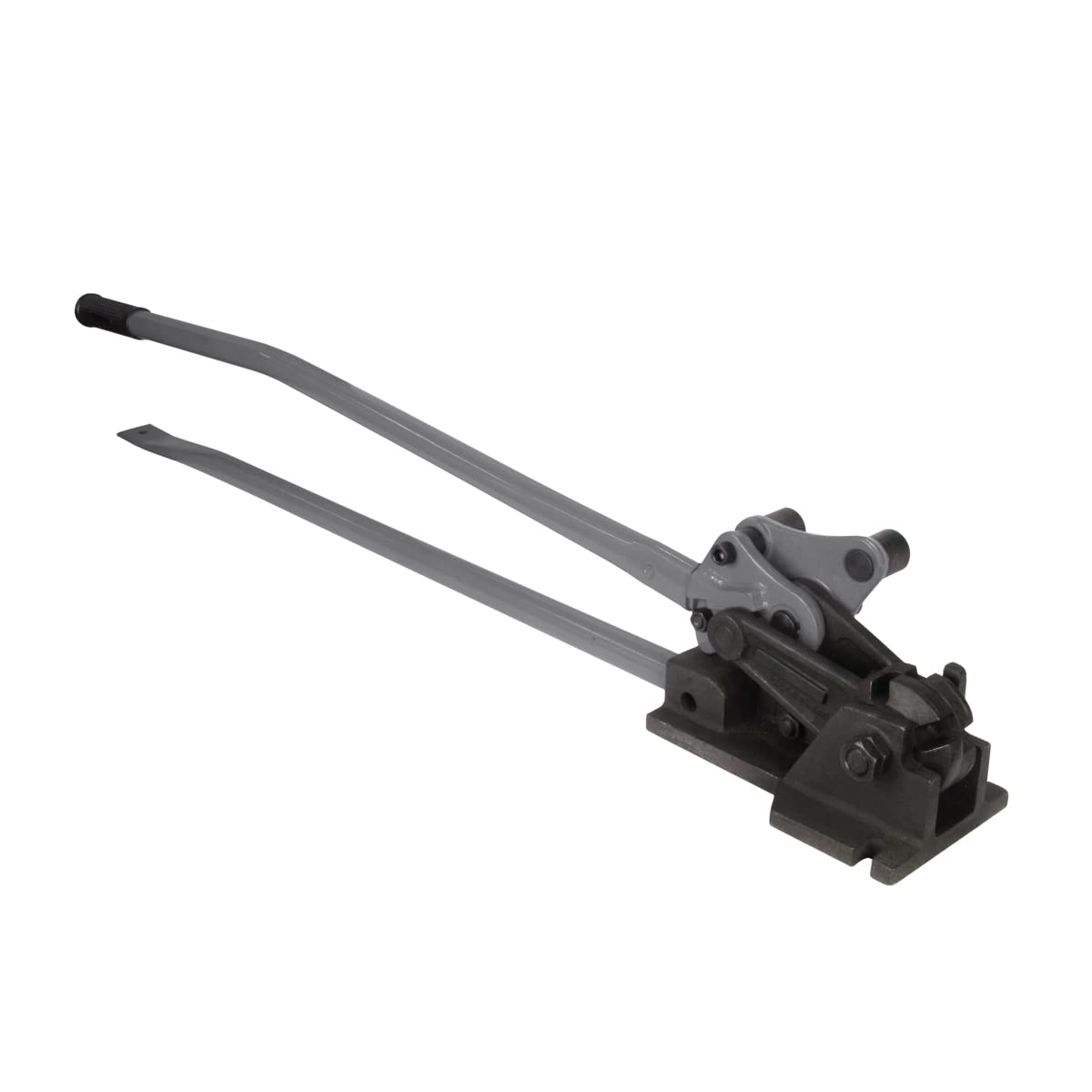 JET 5/8-Inch Rebar Cutter and Bender (Model RCB-25)