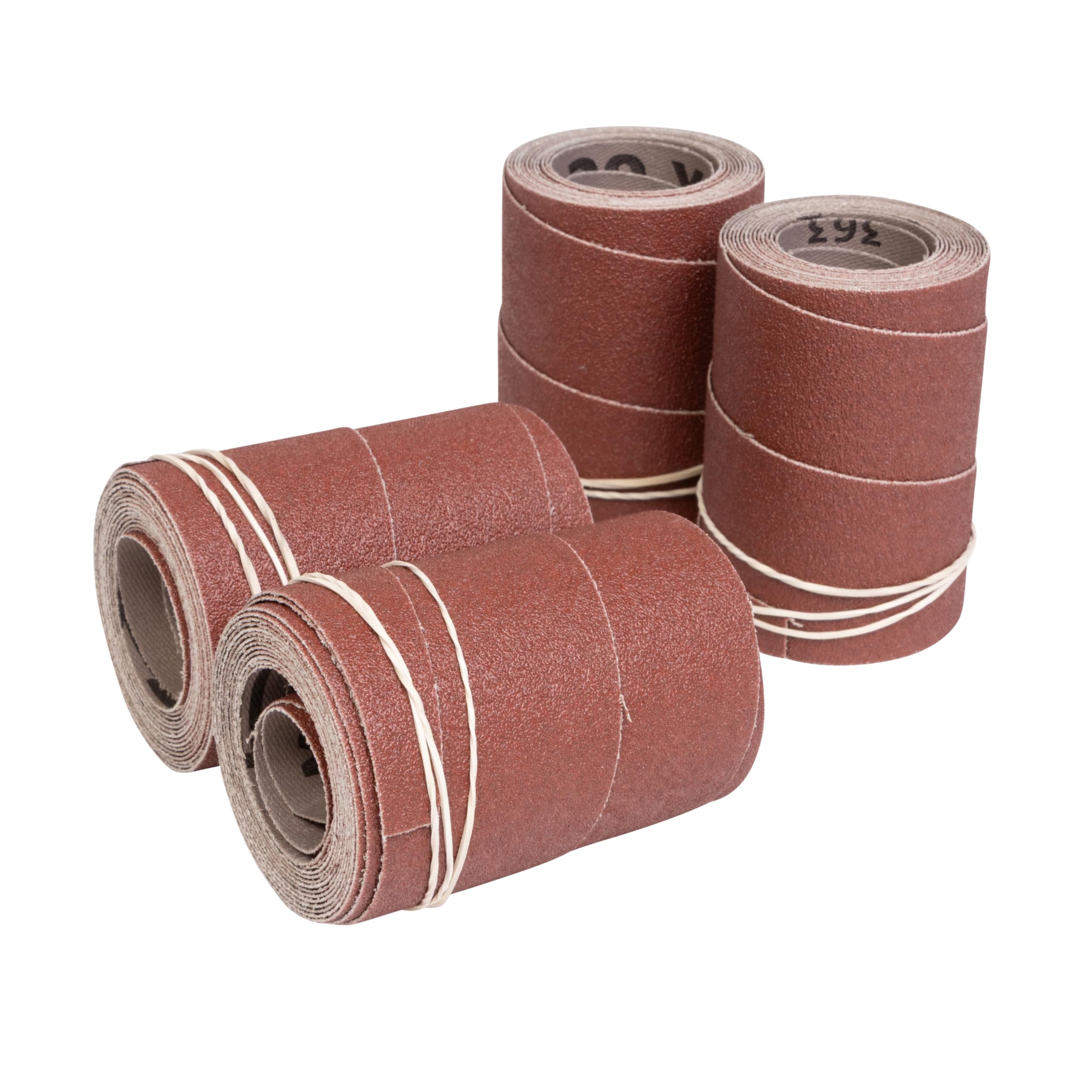 JET 16" Ready-to-Wrap Sandpaper, 36 Grit (60-6036)