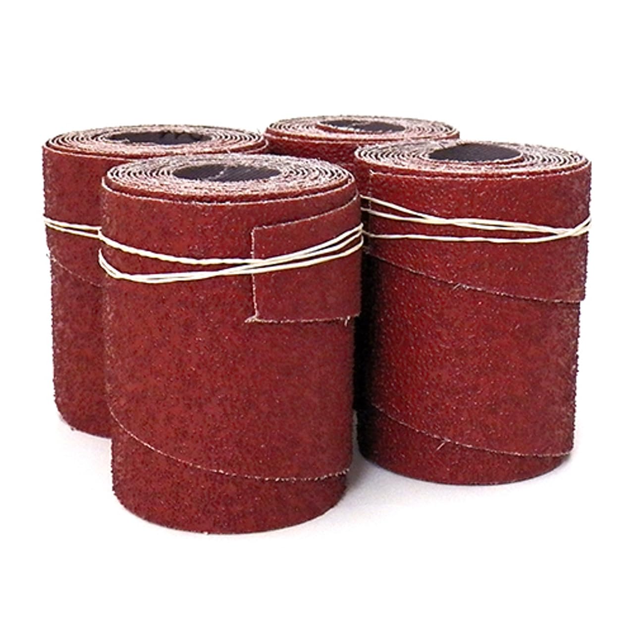 JET 18" Ready-to-Wrap Abrasive Sandpaper, 36 Grit (60-18036)