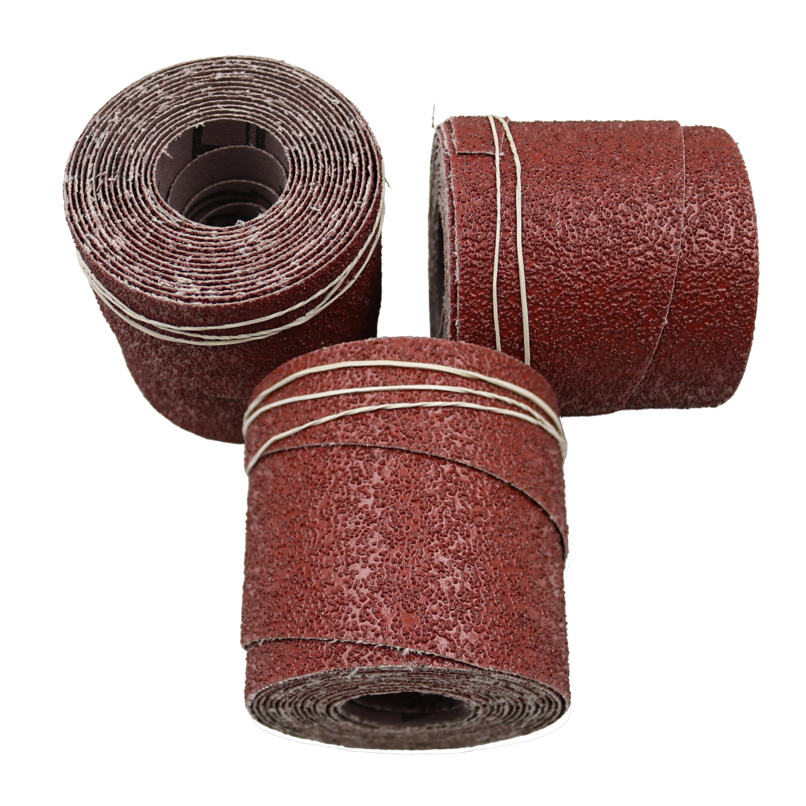 JET 22" Ready-to-Wrap Sandpaper, 36 Grit (60-2036)