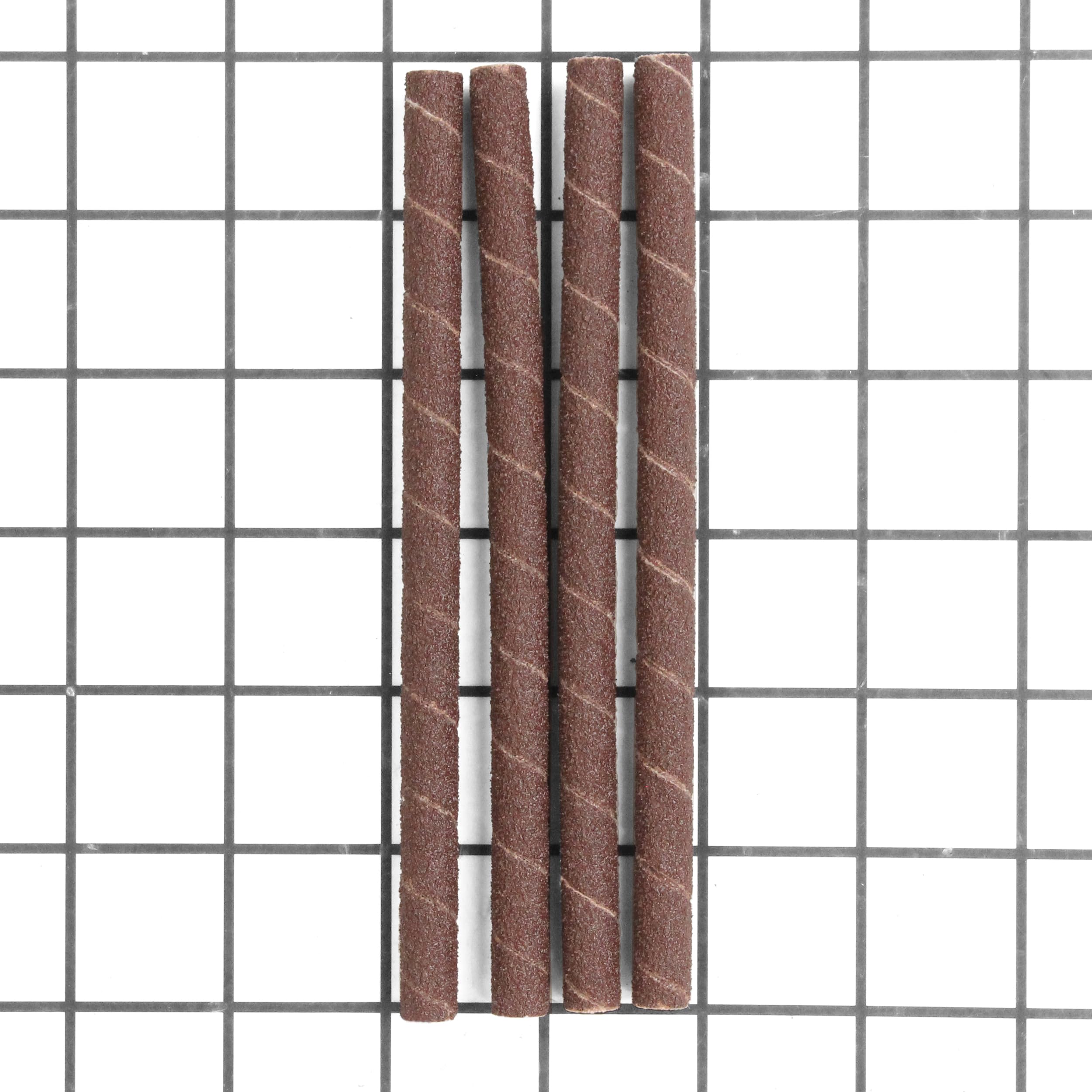 JET 1/4" x 6" Sanding Sleeves, 60 Grit (575891)