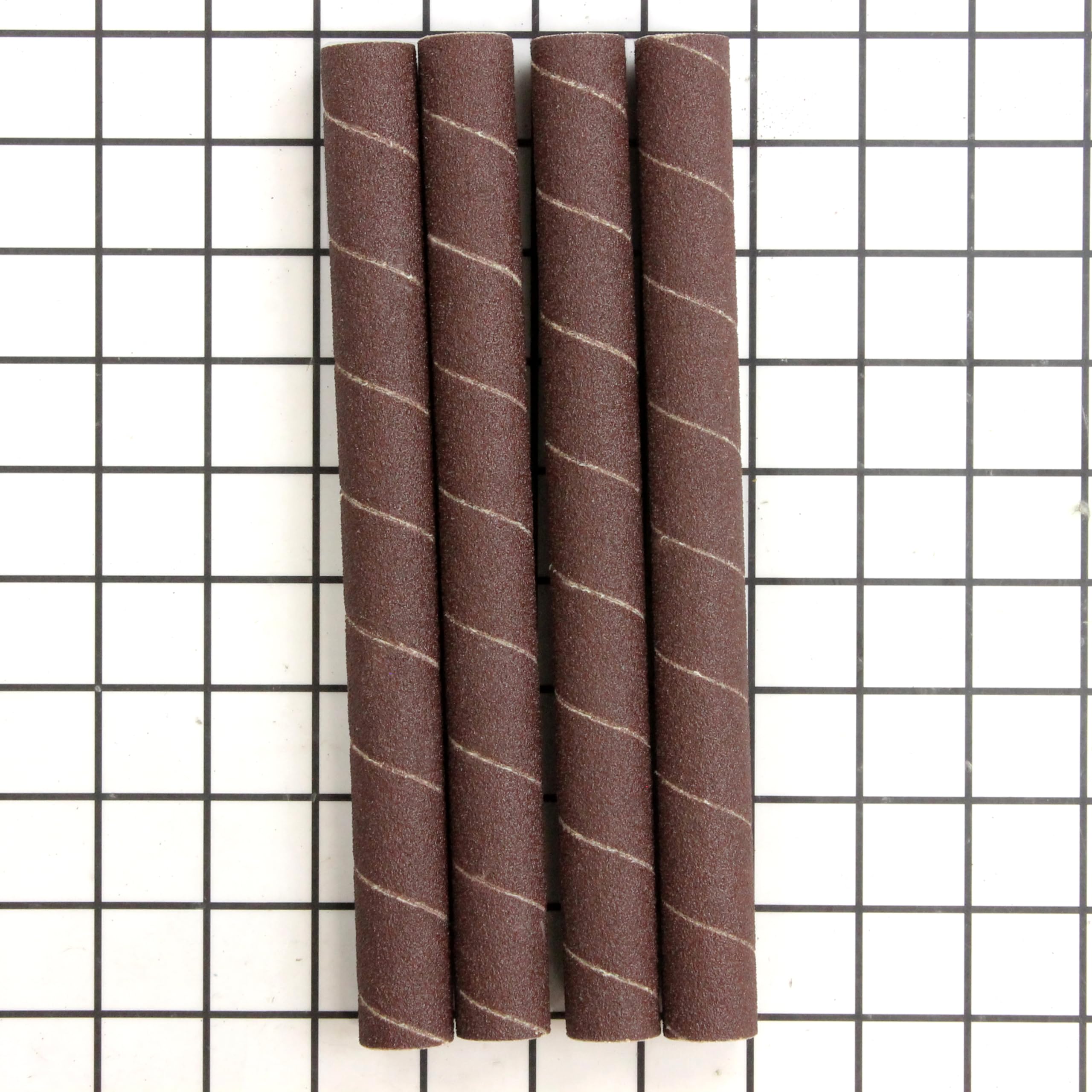 JET 3/4" x 9" Sanding Sleeves, 60 Grit (575911)