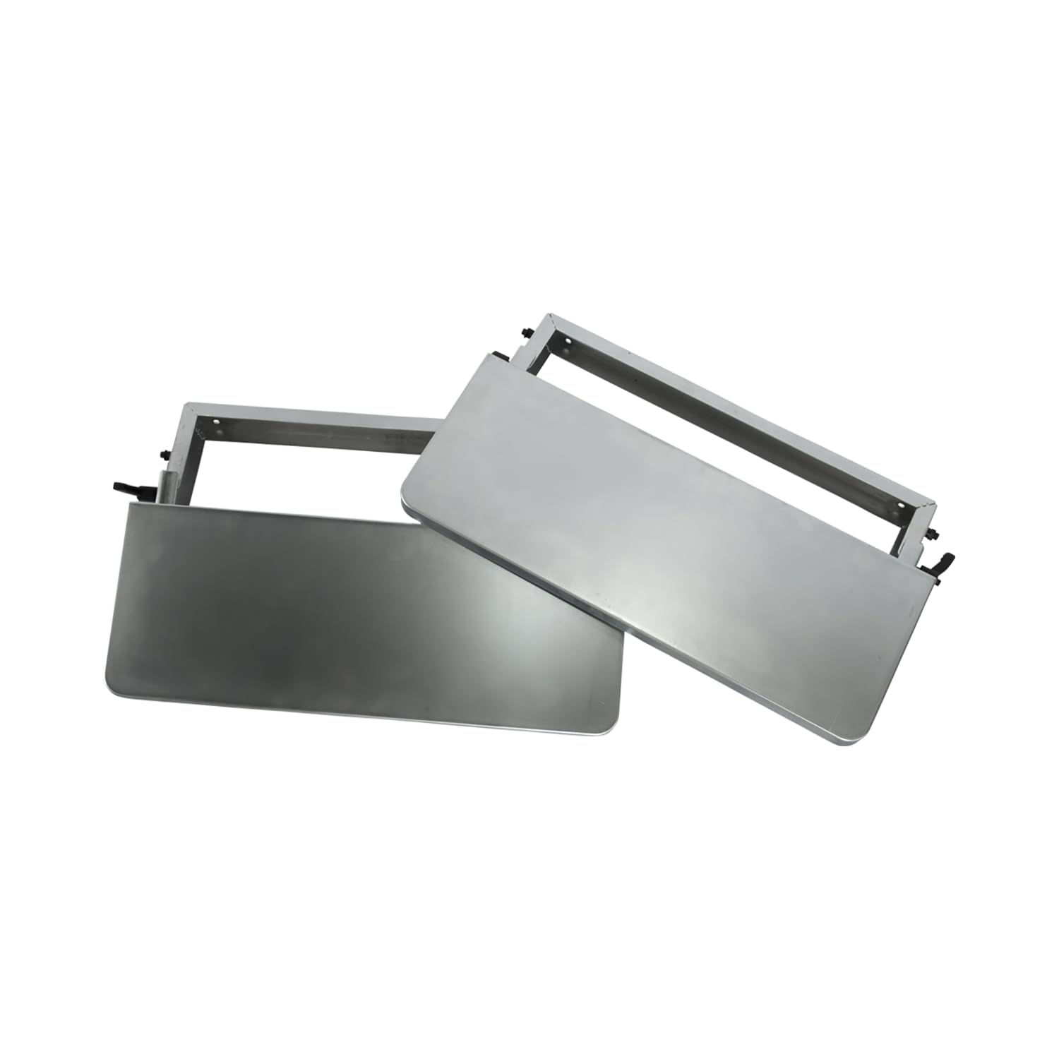 JET Folding Infeed/Outfeed Tables, for JWDS-2550/2244OSC (723551)