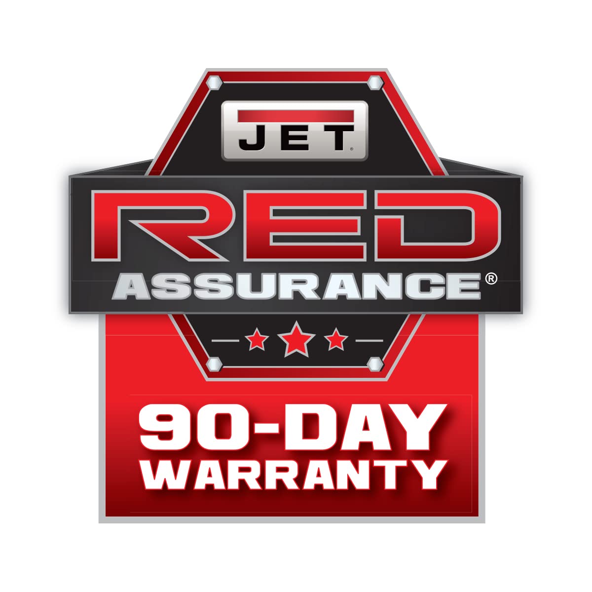 JET High Carbon Steel Bandsaw Blade, 5/8" x 158" x 3 TPI GW (7145285) 6 JET High Carbon Steel Bandsaw Blade, 5/8" x 158" x 3 TPI GW (7145285)