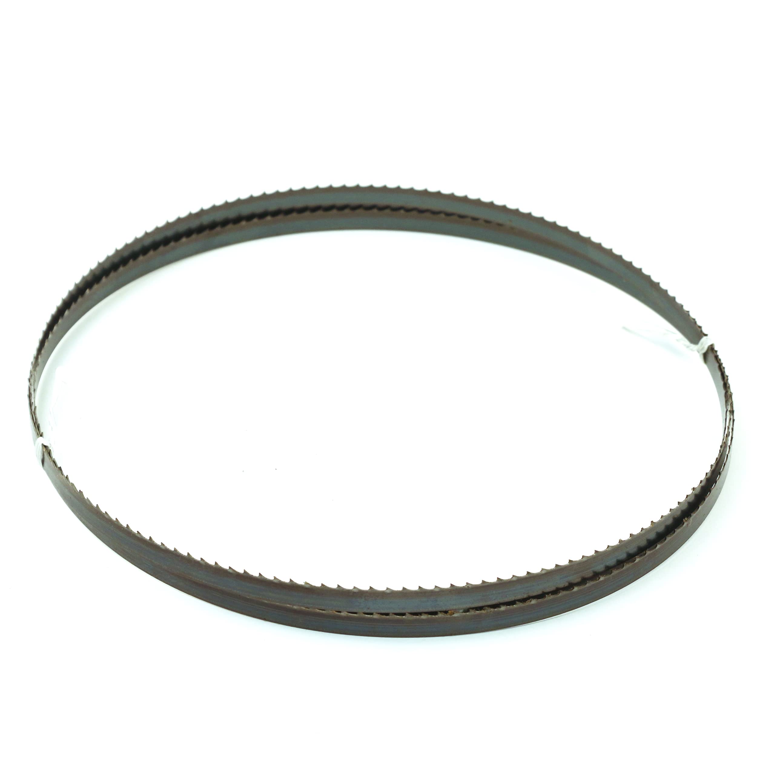 JET High Carbon Steel Bandsaw Blade, 1/8" x 67-1/2" x 14 TPI (7145287)