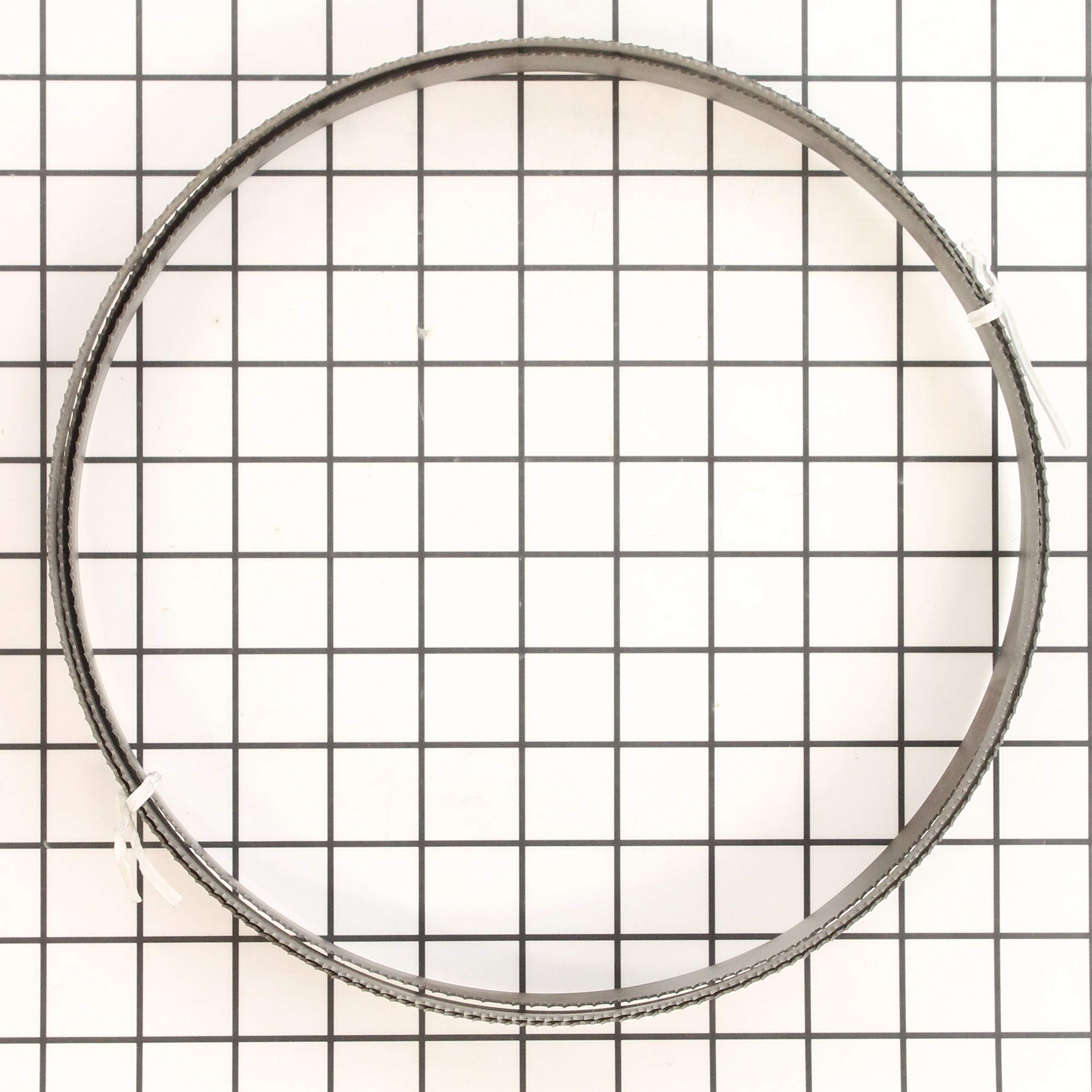 JET Bi-Metal Bandsaw Blade, 3/4" x .035" x 93" x 10-14VT (414300) 2 JET Bi-Metal Bandsaw Blade, 3/4" x .035" x 93" x 10-14VT (414300)
