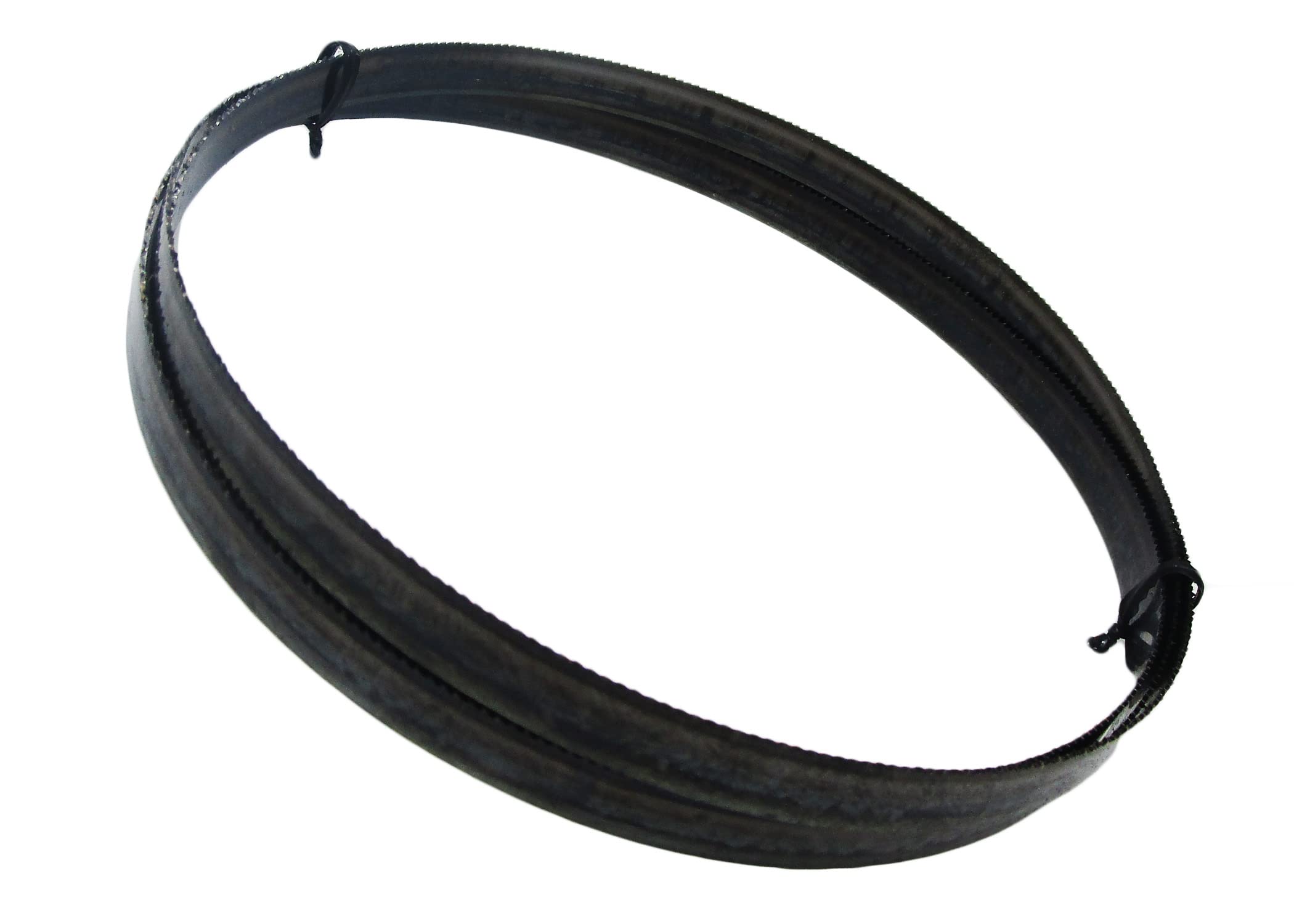 JET Metalworking Bandsaw Blade, 1/2" x .025" x 64-1/2" x 14R (414301)