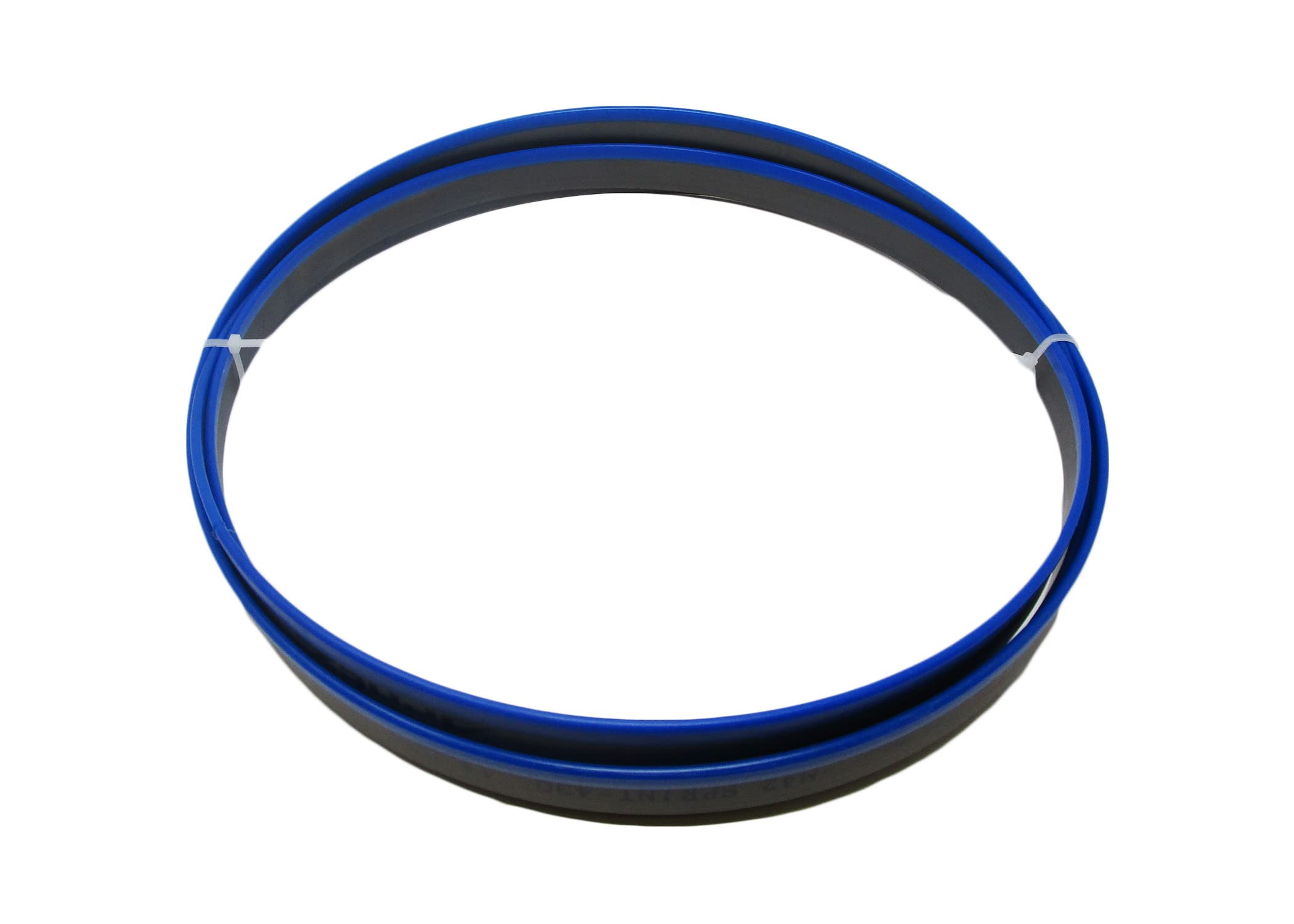 JET Bi-Metal Bandsaw Blade, 1" x .035" x 135" X 6/10VT, for J-7020 Bandsaws (5674021) 2 JET Bi-Metal Bandsaw Blade, 1" x .035" x 135" X 6/10VT, for J-7020 Bandsaws (5674021)