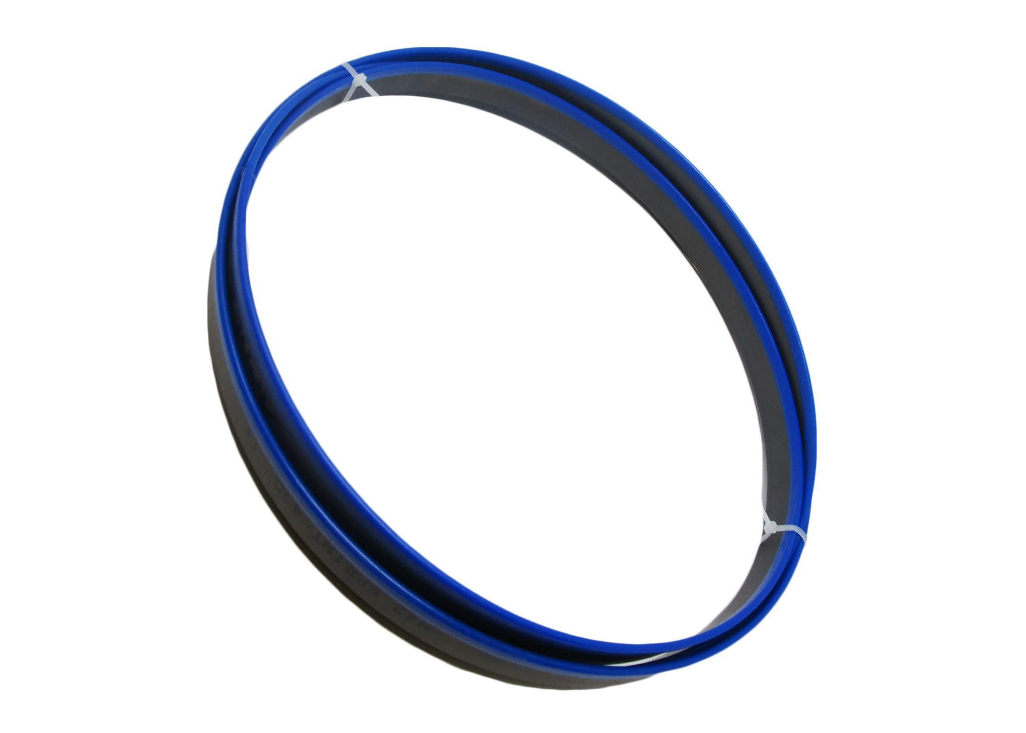 JET Bi-Metal Bandsaw Blade, 1" x .035" x 135" X 6/10VT, for J-7020 Bandsaws (5674021) 3 JET Bi-Metal Bandsaw Blade, 1" x .035" x 135" X 6/10VT, for J-7020 Bandsaws (5674021)