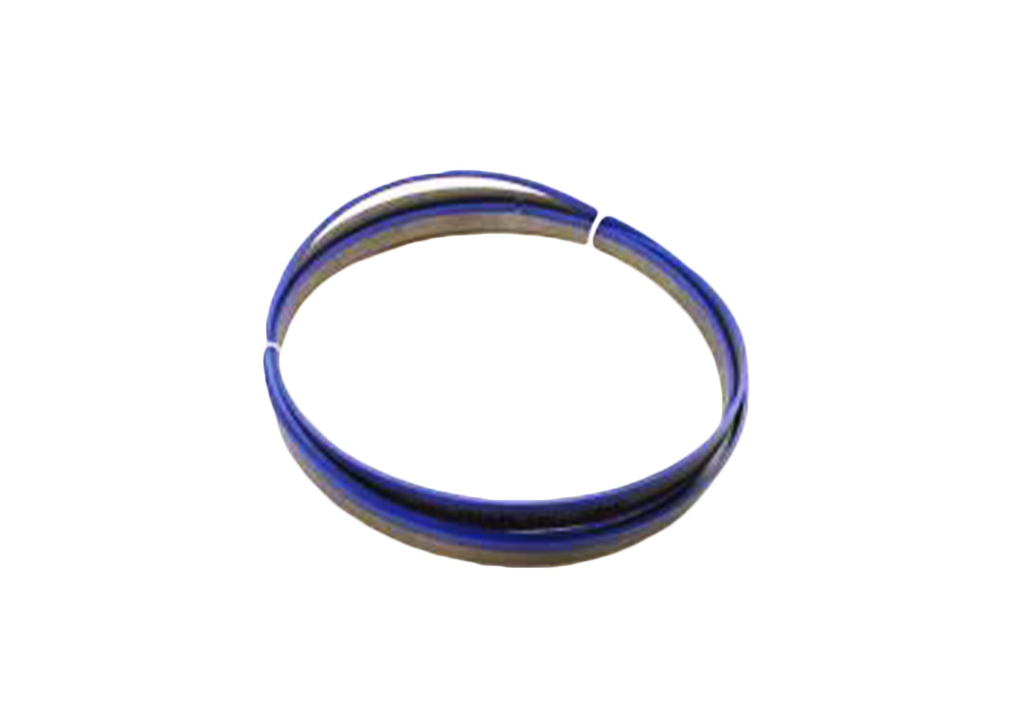 JET Bi-Metal Bandsaw Blade, 1" x .035" x 135" X 6/10VT, for J-7020 Bandsaws (5674021) 4 JET Bi-Metal Bandsaw Blade, 1" x .035" x 135" X 6/10VT, for J-7020 Bandsaws (5674021)