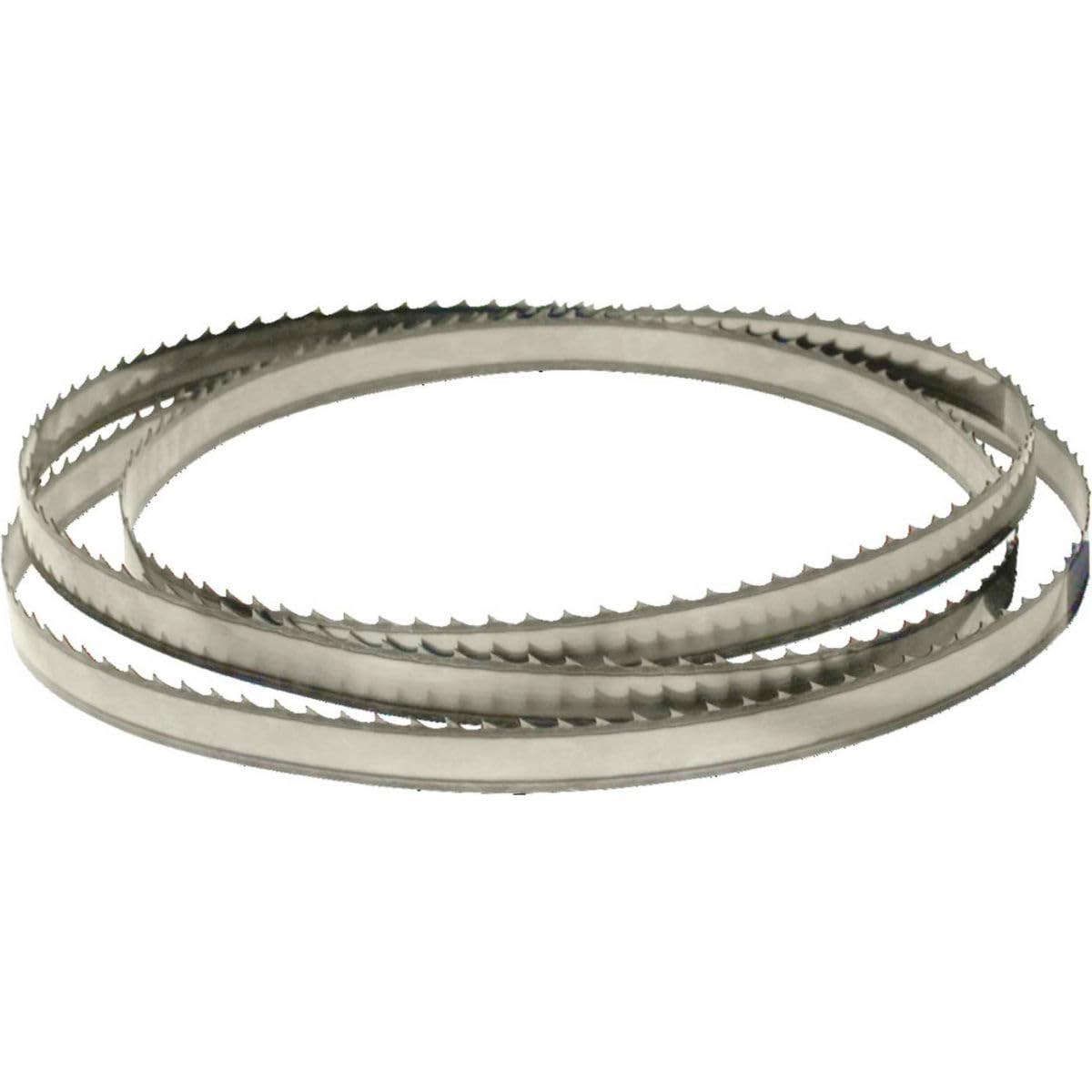 Jet Tools - Bi-Metal Bandsaw Blade 1" x .035" x 135" x 5-8VT For J-7020, J-7040/4, J-7020M, J-7040M/4 (5674022)