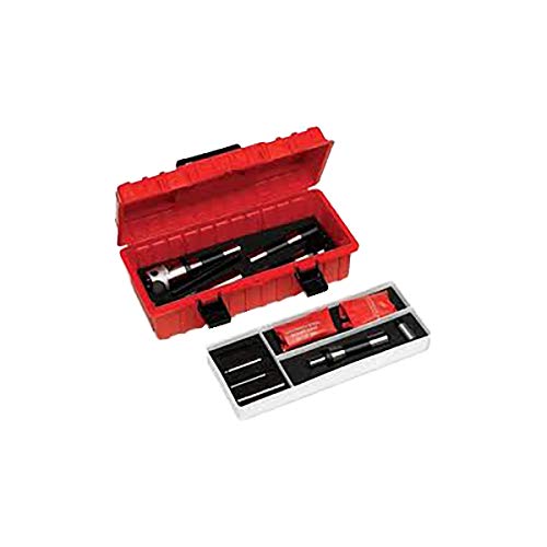 JET 24-Piece Milling Tool Kit (660220)
