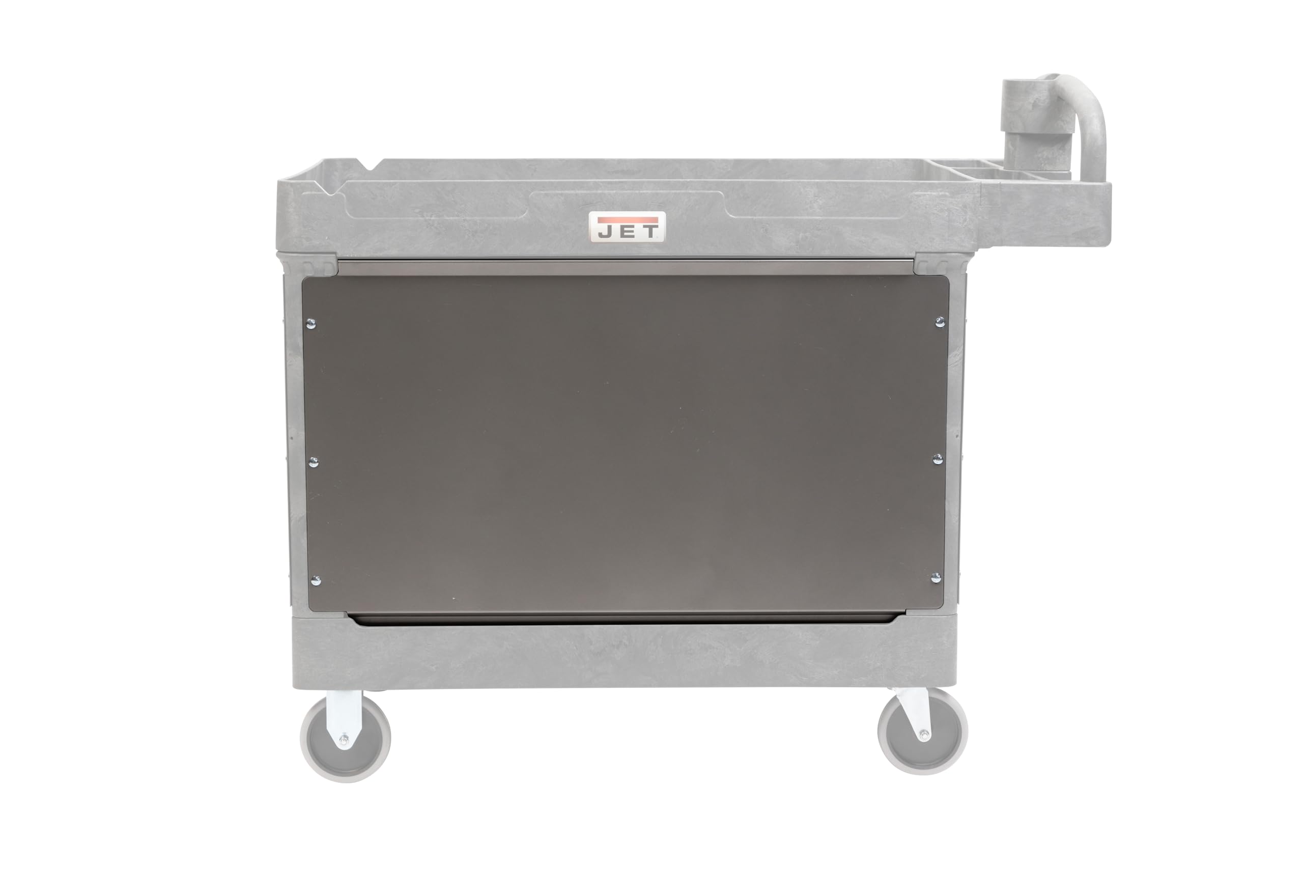 JET Load-N-Lock Utility Cart Security System, for PUC-4325 Utility Cart (Model JT1-125) 8 JET Load-N-Lock Utility Cart Security System, for PUC-4325 Utility Cart (Model JT1-125)