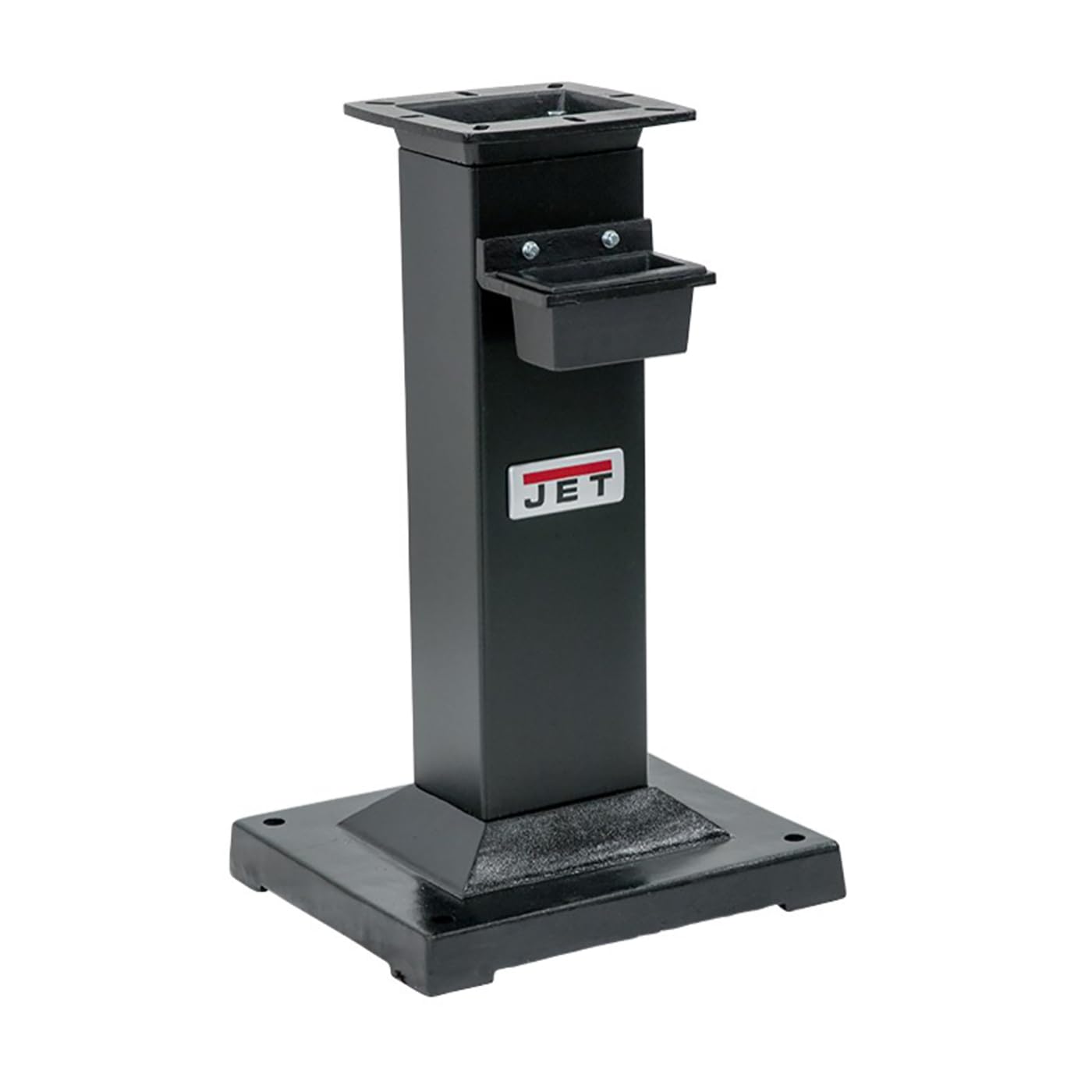 JET Industrial Bench Grinder Stand (DBG-STAND)