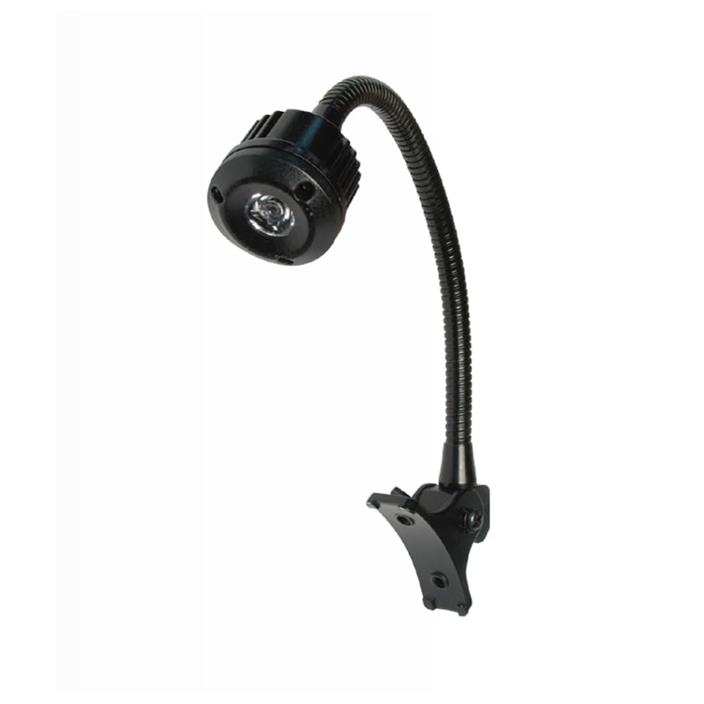 JET 3-Watt Work Lamp, for IBG Series Bench Grinders (DBG-Lamp)