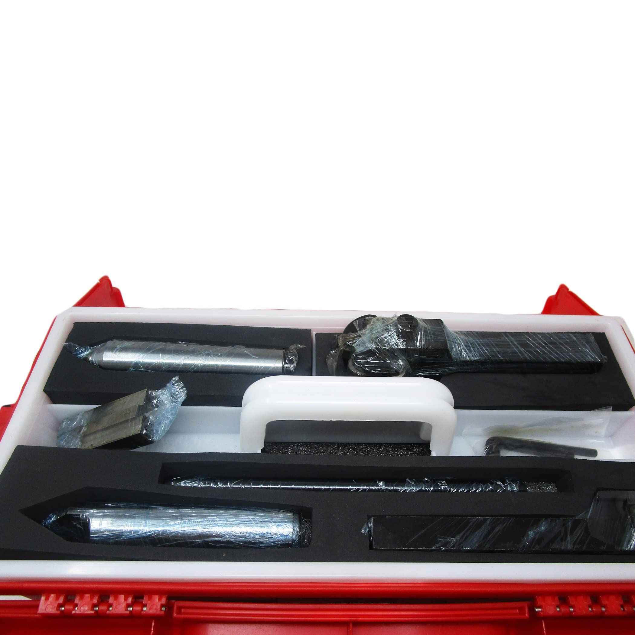 JET 23-Piece Turning Tool Kit (for ZX Series Lathes) (660210)