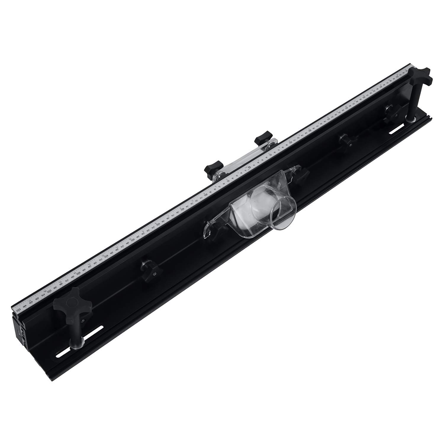 JET 32-Inch Fence Assembly, for JET Router Table (737001)