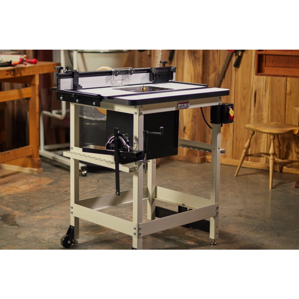 JET Vertical Feather Boards, Pair, for JET Router Table (737010) 3 JET Vertical Feather Boards, Pair, for JET Router Table (737010)