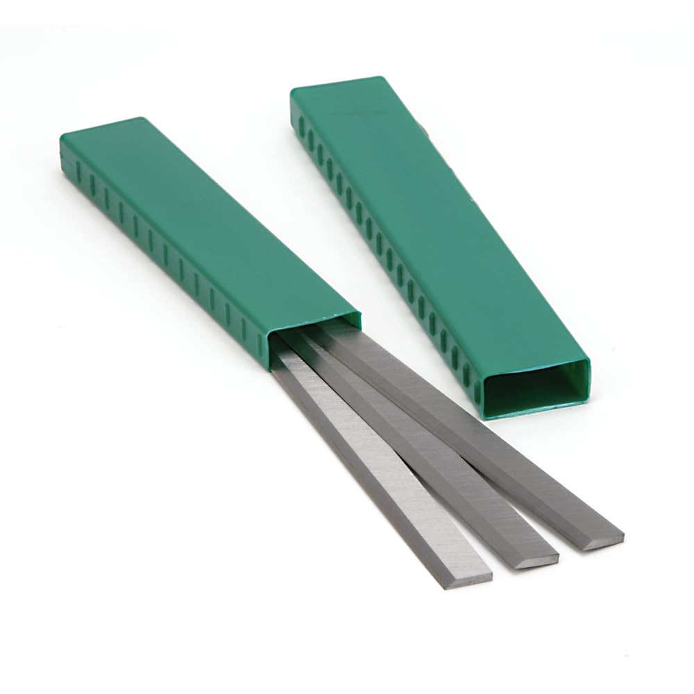 JET 13-Inch Knife Set, for JPM-13 Planer/Molder (JPM-13-K)