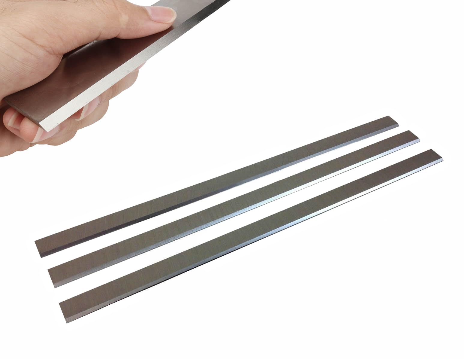 JET 13-Inch Knife Set, for JPM-13 Planer/Molder (JPM-13-K)