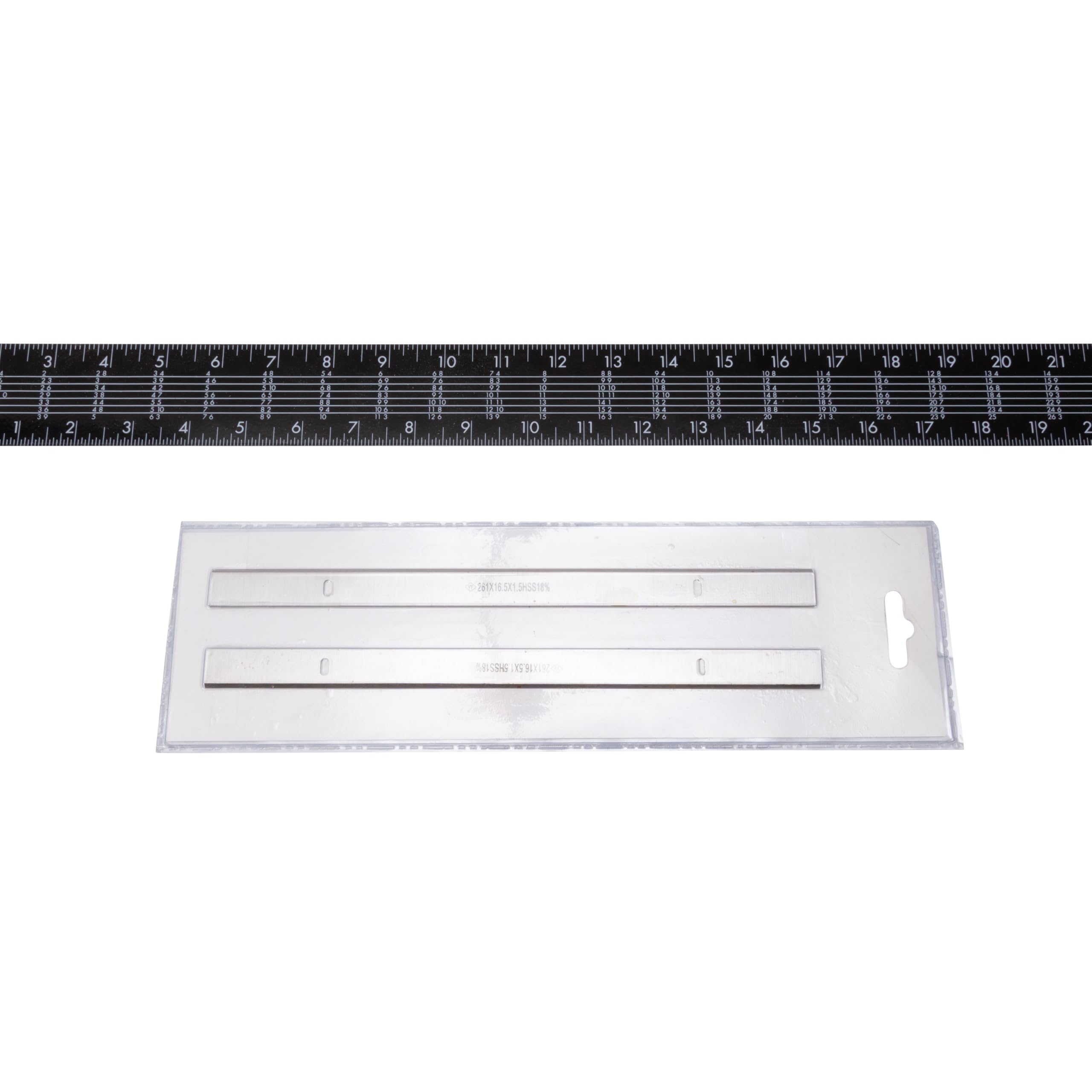 JET Replacement Jointer-Planer Knives, for JJP-10BTOS (707411)