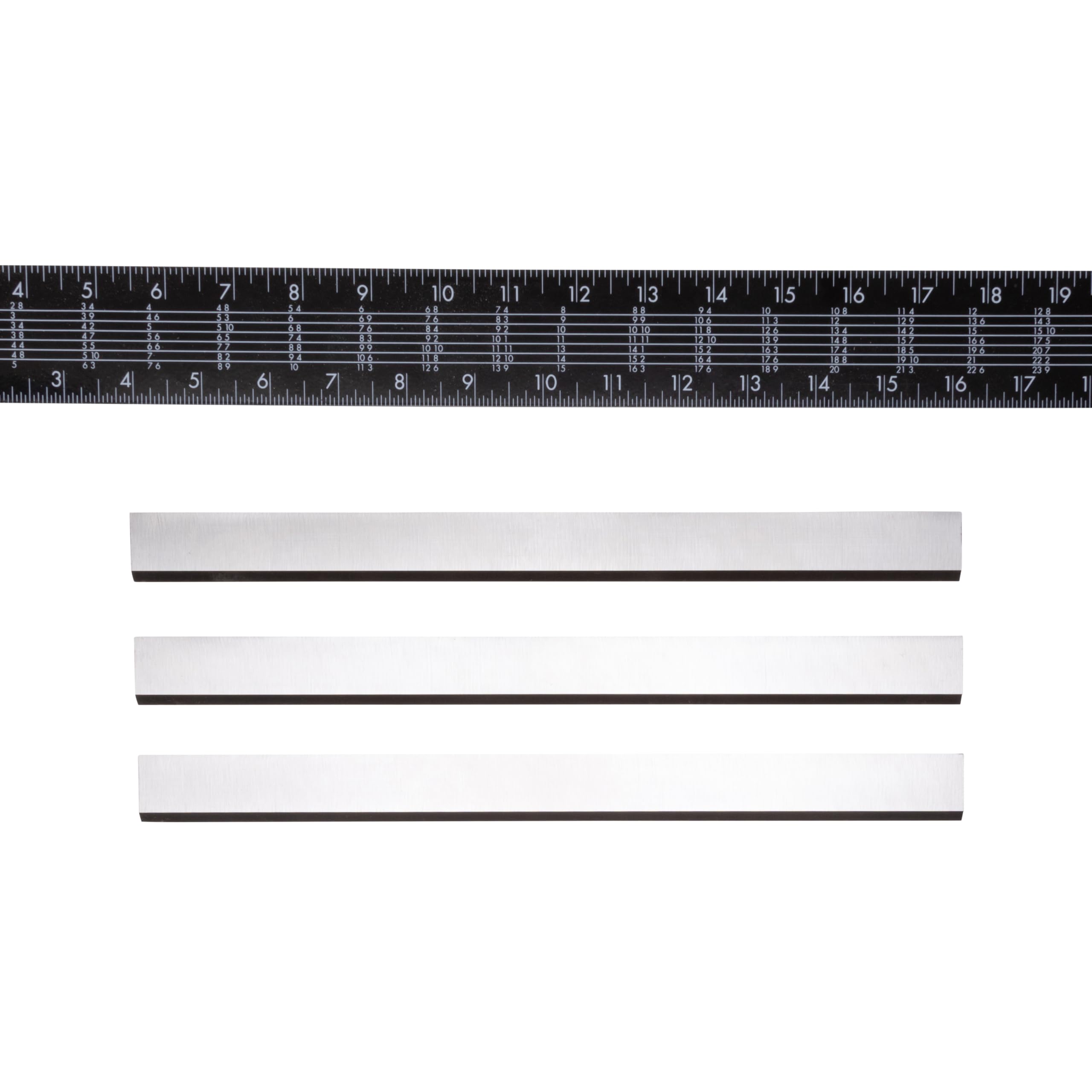 JET Replacement Knives, for JJP-12 & JPJ-12B Jointer/Planers (708821)