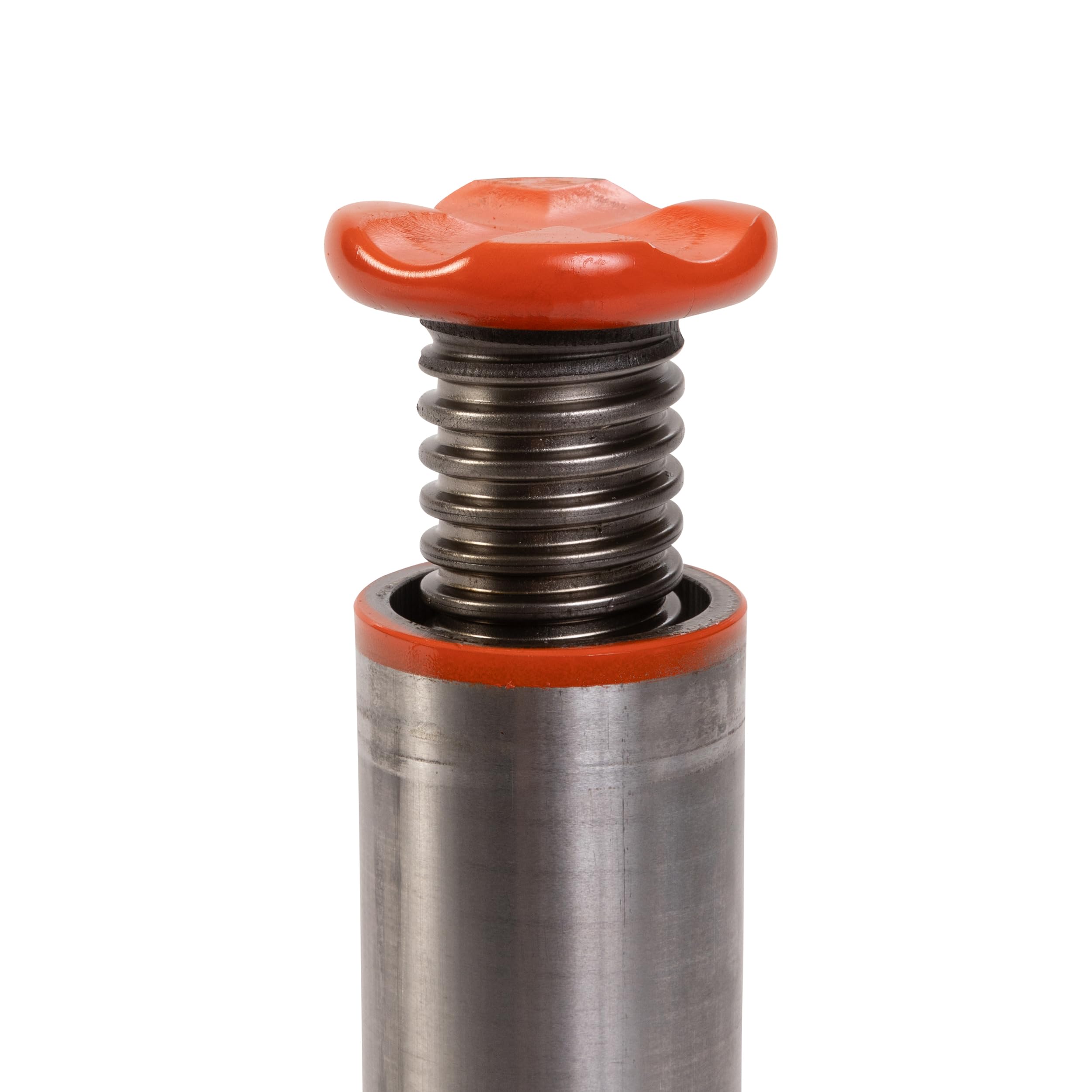 JET 12.5-Ton Low-Profile Hydraulic Bottle Jack w/ Handle (JHJ-12-1/2L) 4 JET 12.5-Ton Low-Profile Hydraulic Bottle Jack w/ Handle (JHJ-12-1/2L)