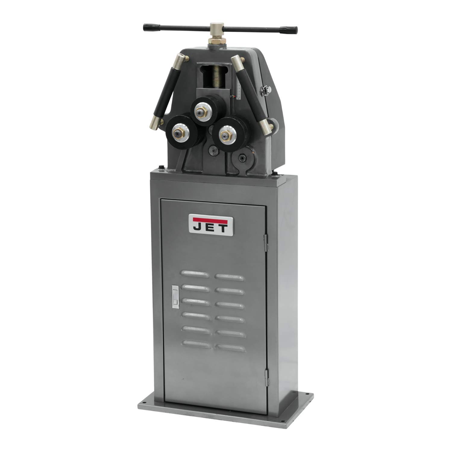 JET Manual Pinch Roll Bender (MPR-10HV)