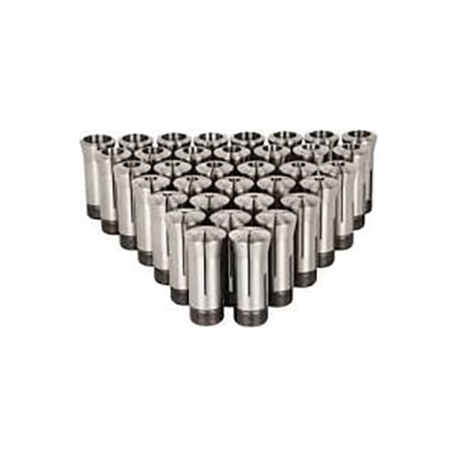 JET 35-Piece 5C Collet Set (1/32nd)(650016)