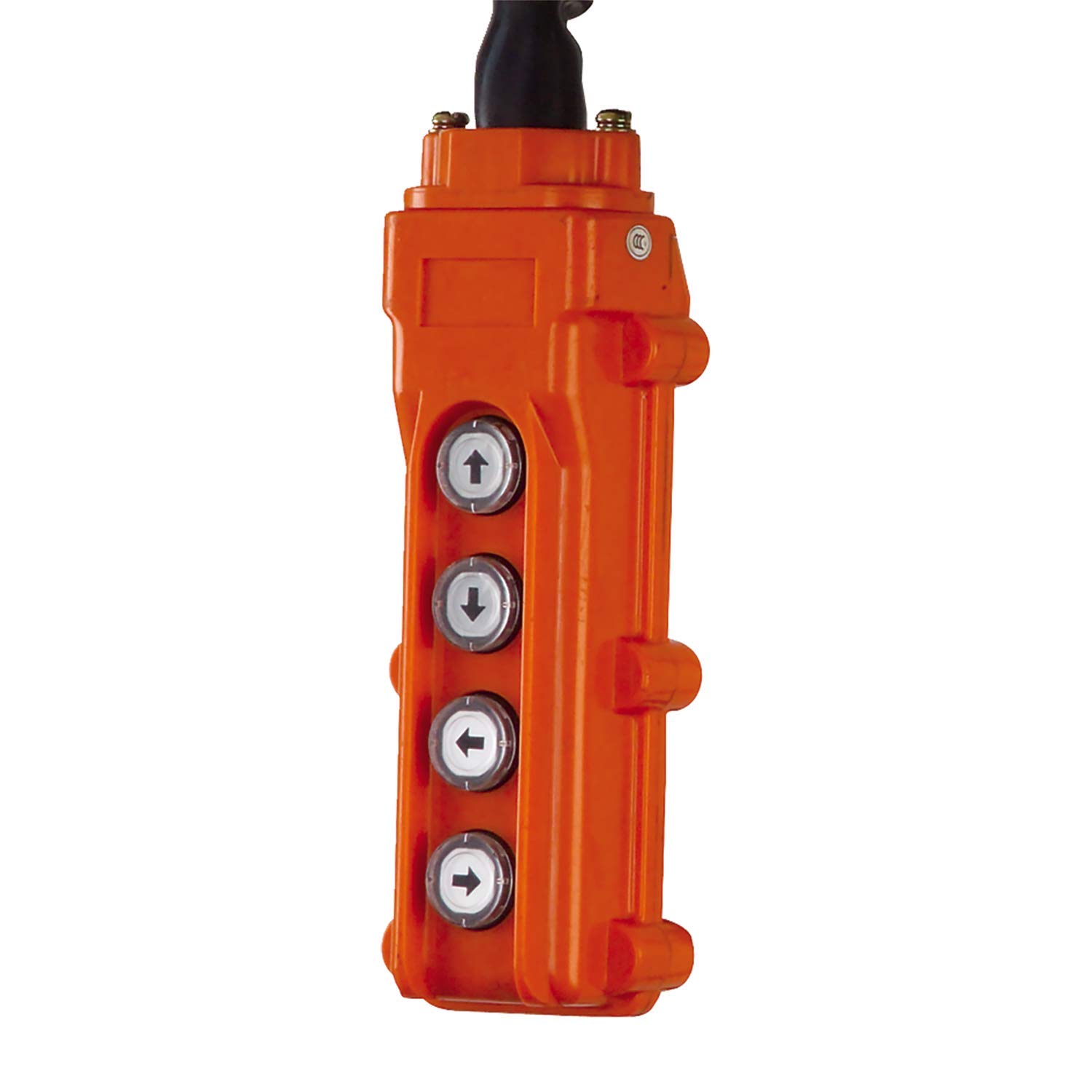 JET Four-Button Control Pendant, 15' Cord (PBC-415CN)