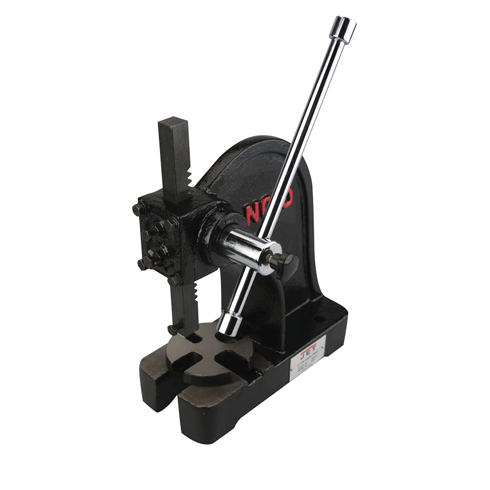 JET 5-Ton Arbor Press (Model AP5-M)