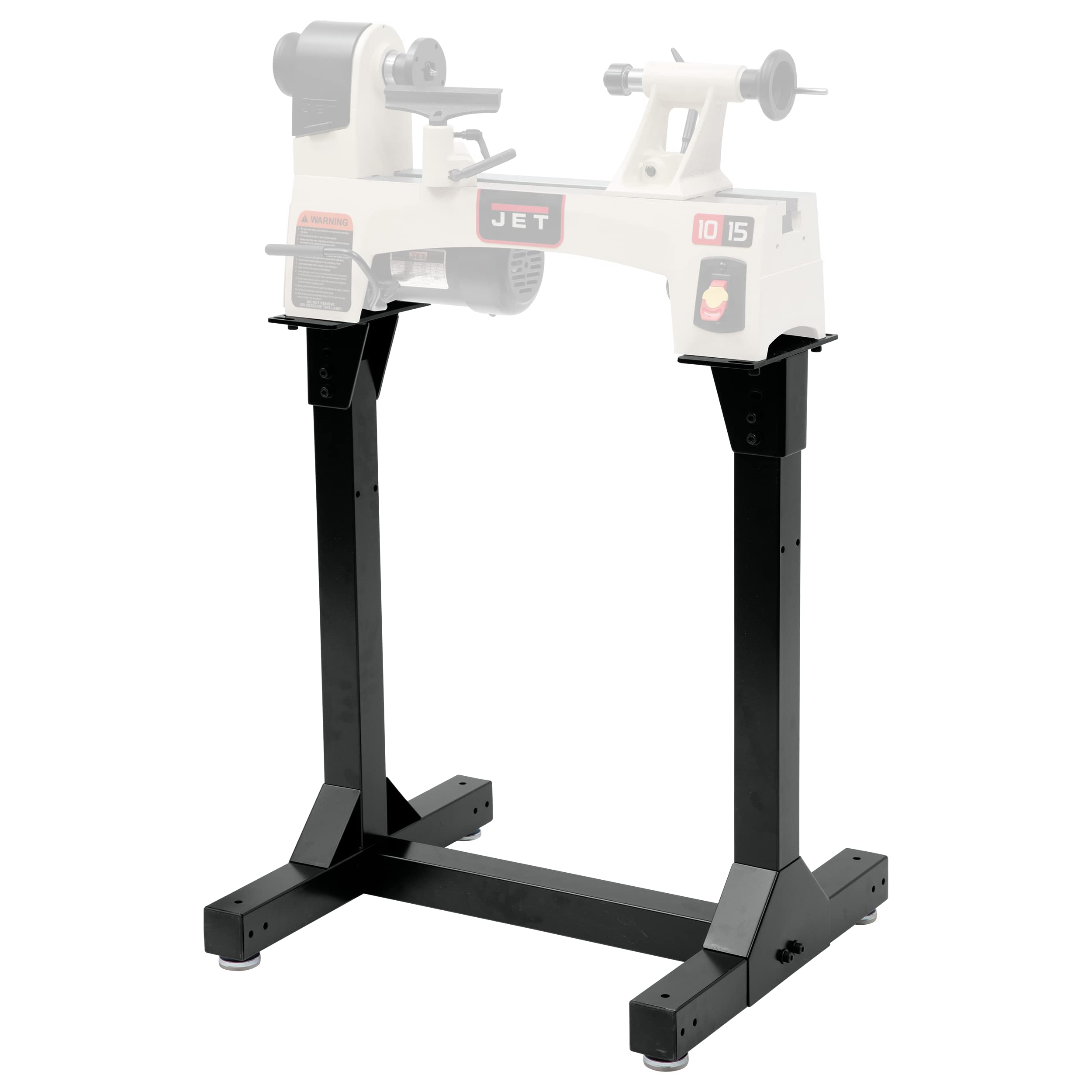 JET Lathe Stand, for JWL-1015/1015VS Lathe (719102A)