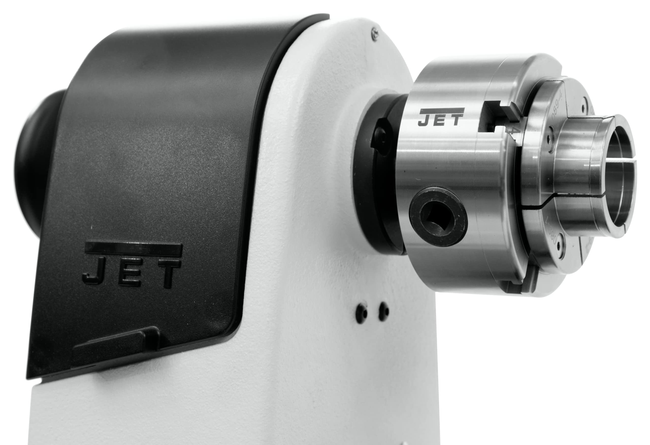 JET Lathe Chuck Set, 1" x 8TPI (719900) 7 JET Lathe Chuck Set, 1" x 8TPI (719900)