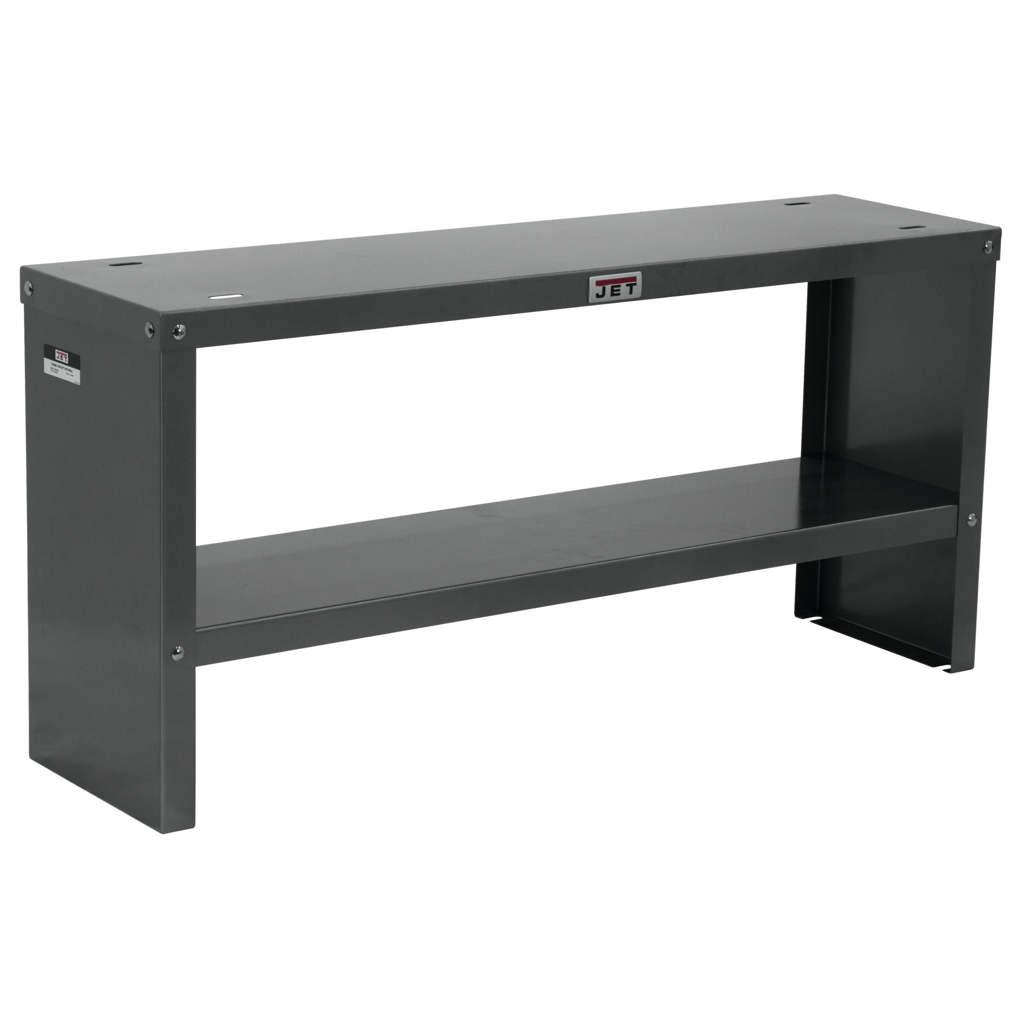JET Floor Stand, for SR-1650M Slip Roll (SRS-50N)