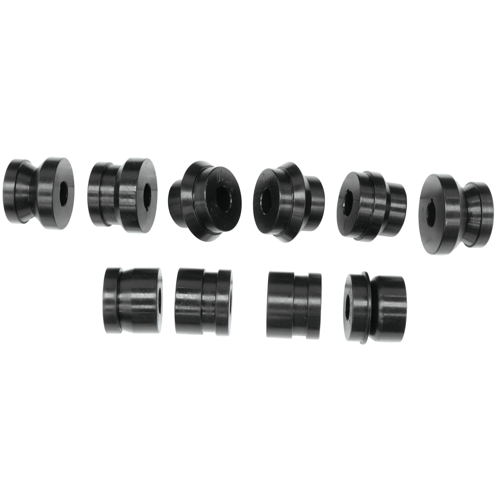 JET Double Seam Rolls, for LF-20 Lockformer (756091)