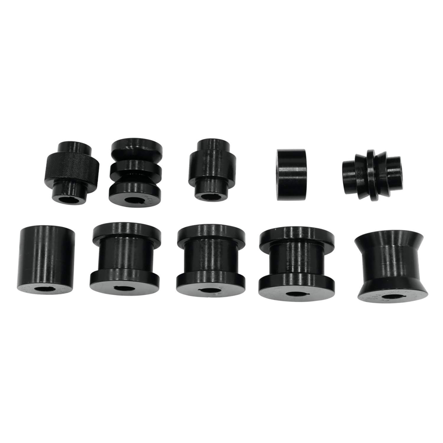 JET Drive Cleat Rolls (756092)