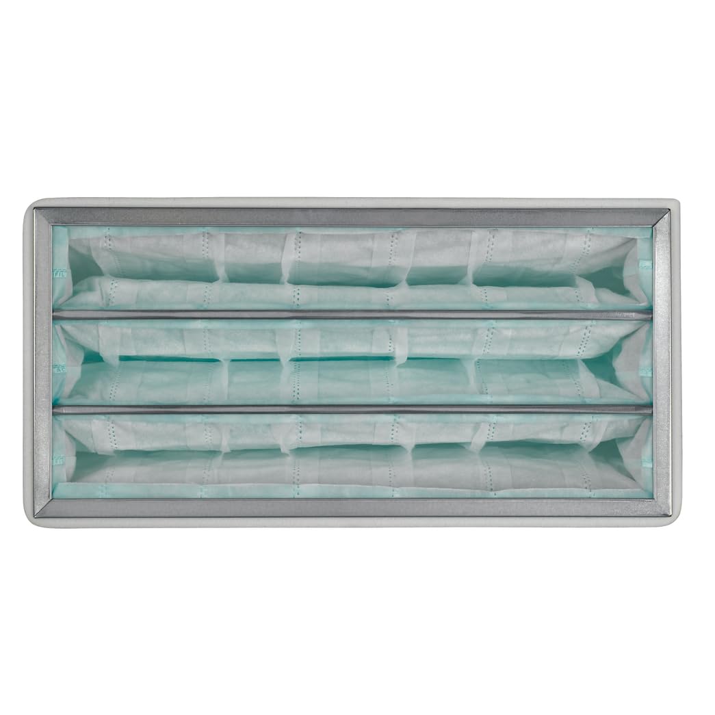 JET 24x12x12 Inner Air Filter, fits AFS-1000B/1000C (708733) 1 JET 24x12x12 Inner Air Filter, fits AFS-1000B/1000C (708733)
