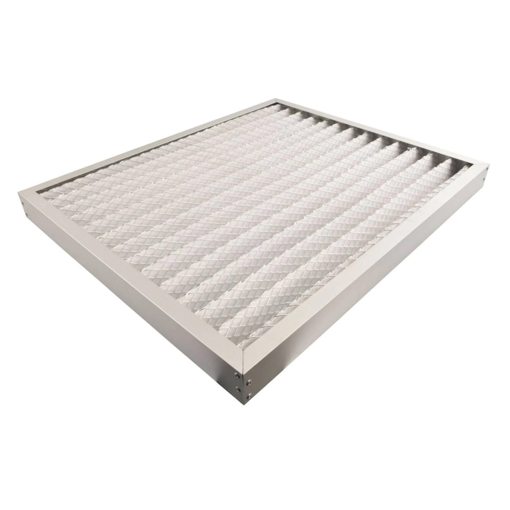 JET 24x20x2 Electrostatic Outer Air Filter, fits AFS-2000 (708724)