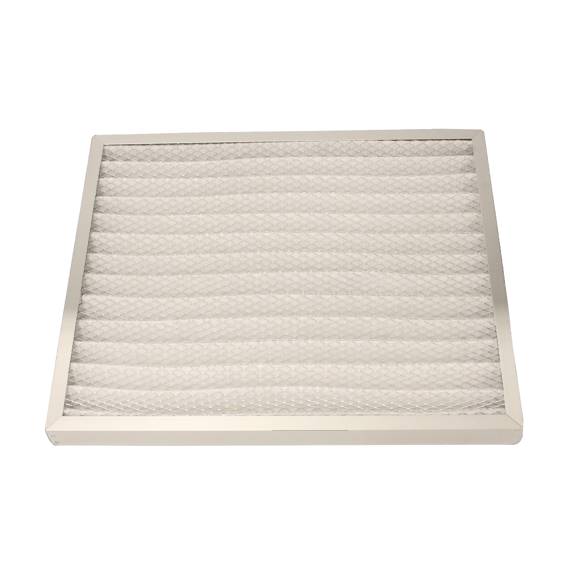 JET 24x20x2 Electrostatic Outer Air Filter, fits AFS-2000 (708724)