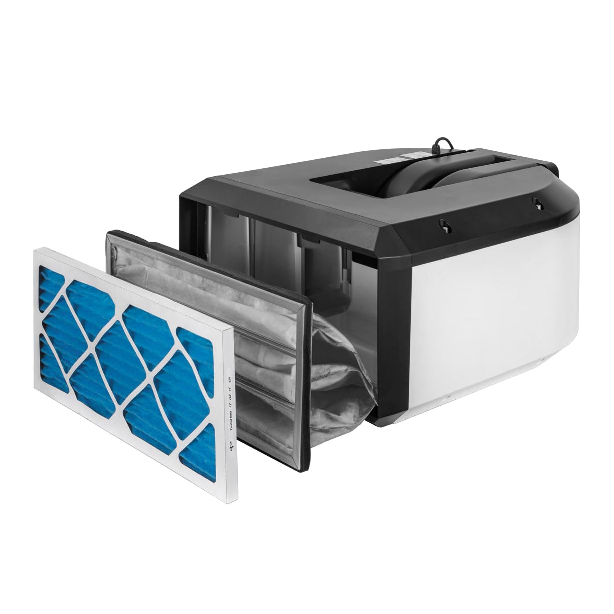 JET 24x12x1 Electrostatic Outer Air Filter, fits AFS-1000B/1000C (708731) 6 JET 24x12x1 Electrostatic Outer Air Filter, fits AFS-1000B/1000C (708731)