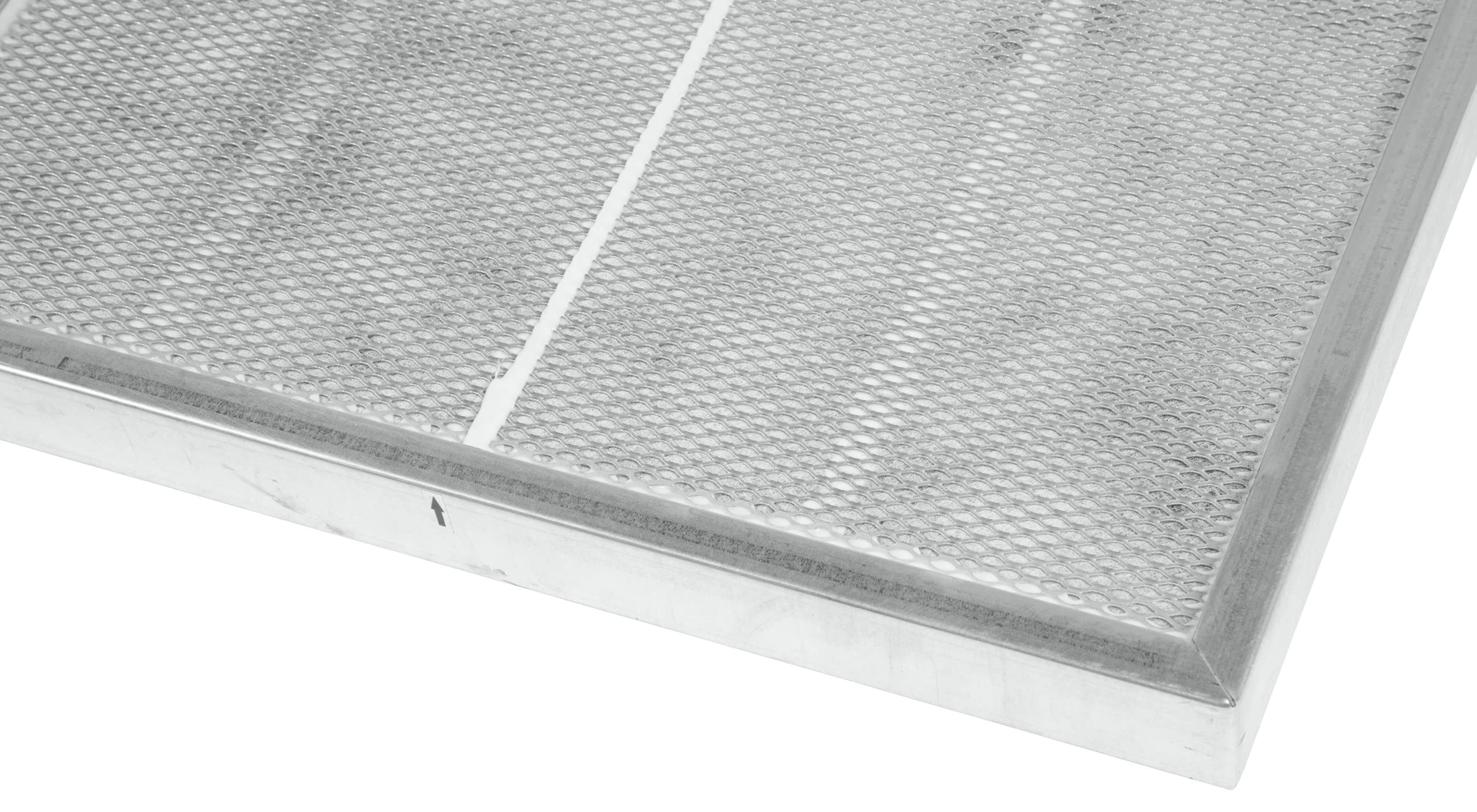 JET 24x20x2 Charcoal Air Filter, fits IAFS-1700/2400 (415105)