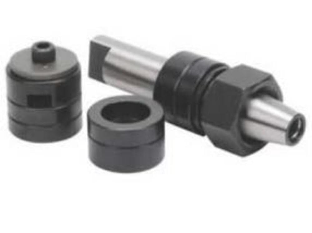 Tools Jet 1" Spindle for Jet JWS-35X Shaper (708314)