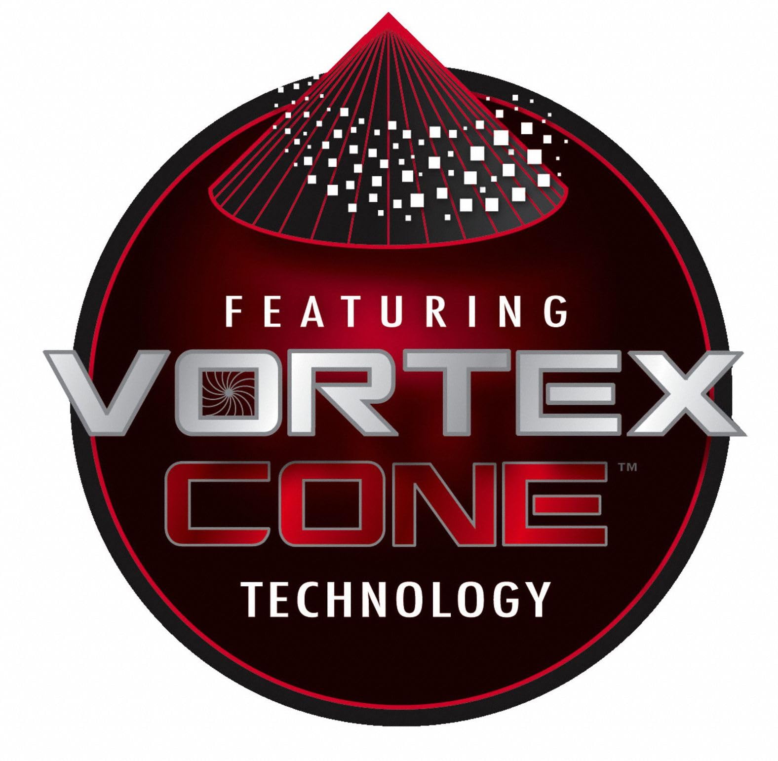 JET Vortex Cone Dust Collector, 5-Micron Bag Filter, 1-1/2 HP, 115/230V 1Ph (DC-1100VX-5M)