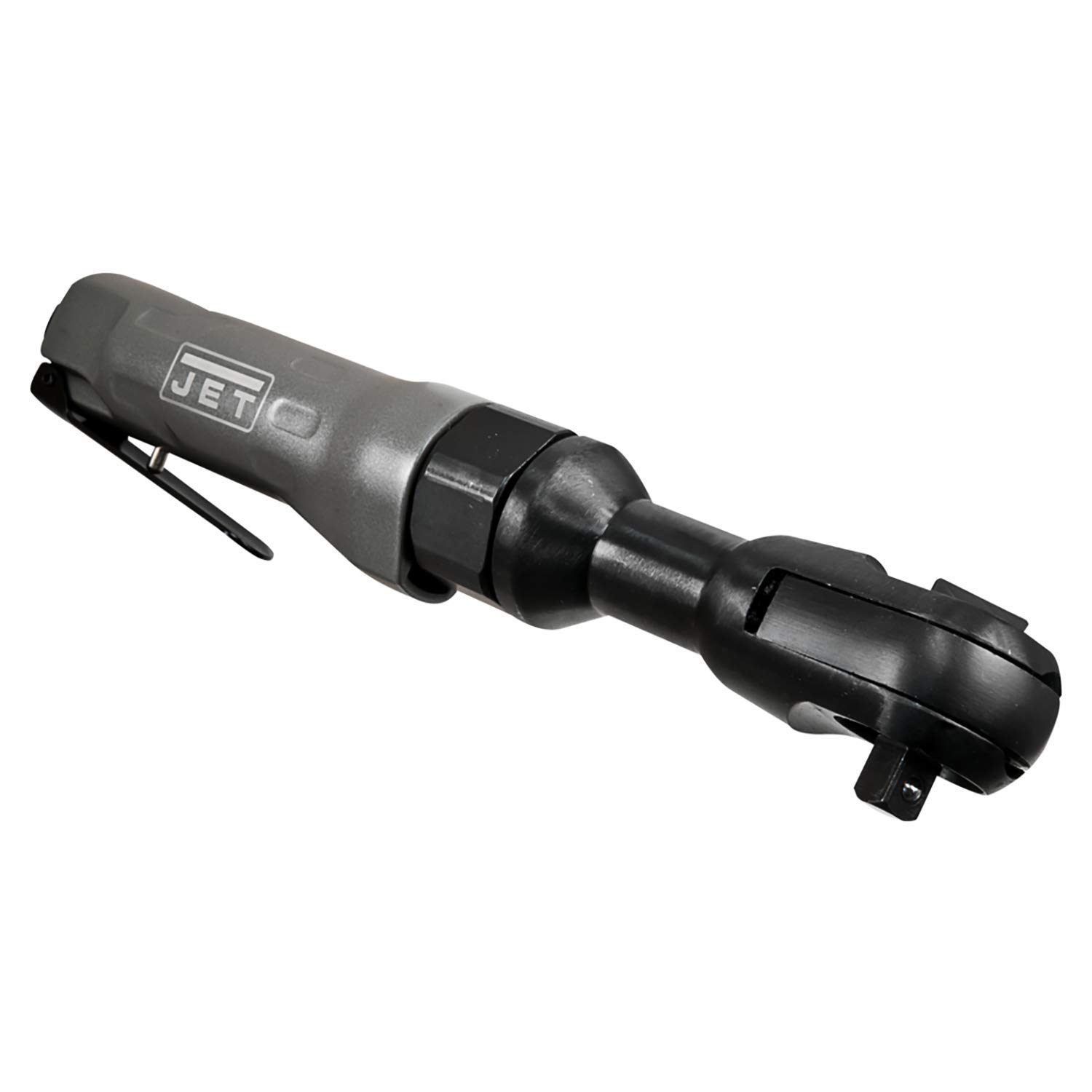 Jet 3/8-Inch Pneumatic Ratchet Wrench, 50 ft-lbs, 200 RPM (Model JAT-301)