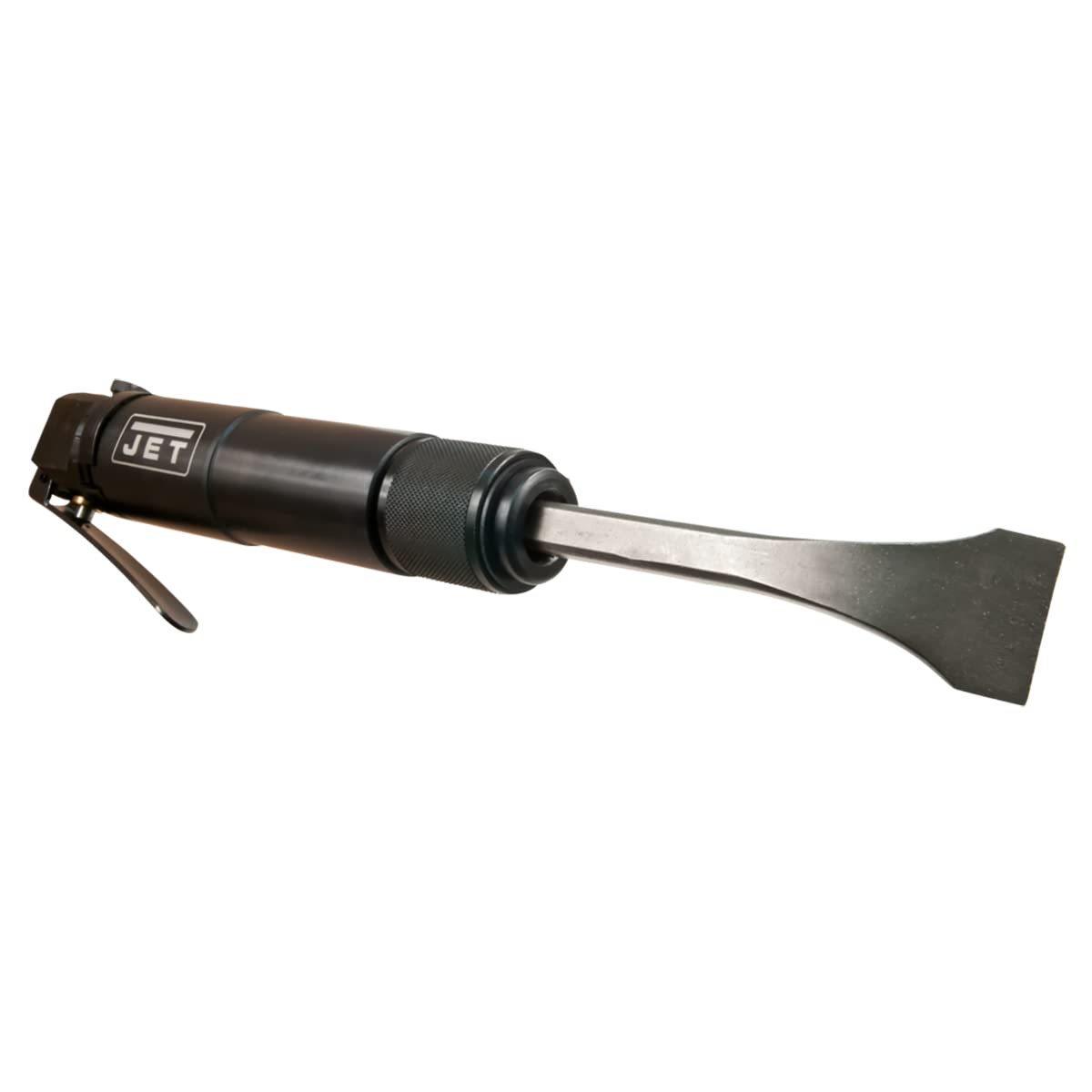 Jet Pneumatic Flux Chipper, 4000 BPM (Model JAT-820)