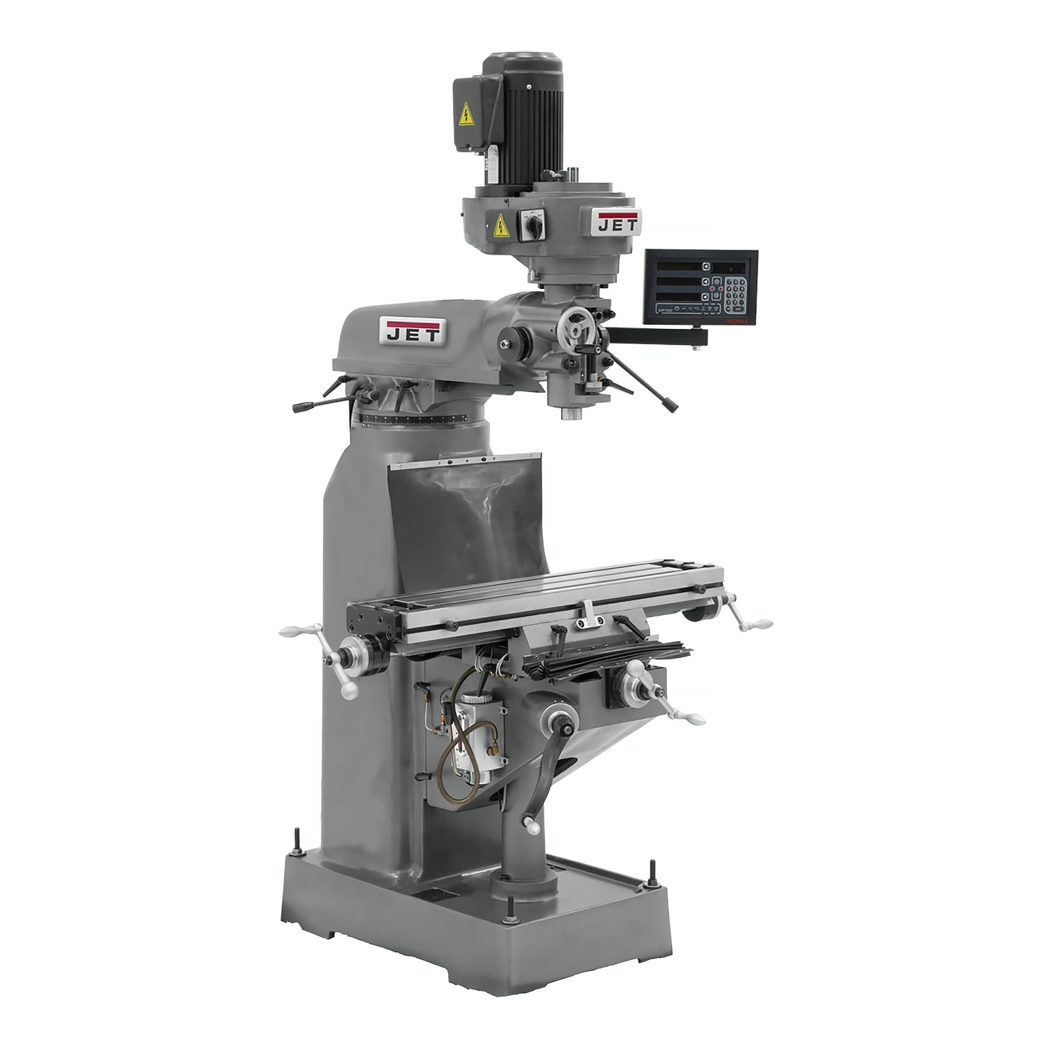 JET JVM-836-1W/AC 2-AX TPFA-2X&TPFA-2Y (690162)