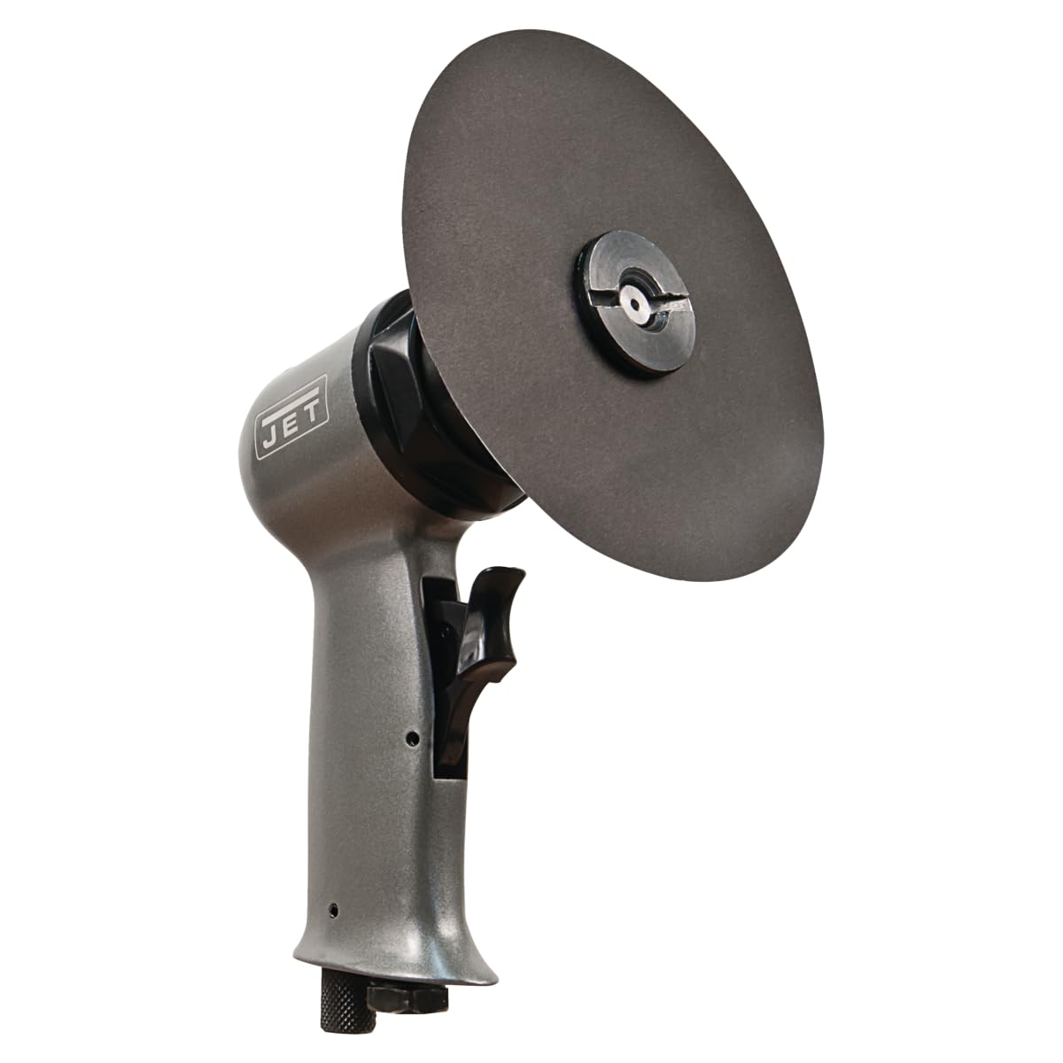 JET Pneumatic High-Speed Disc Sander, 18000 RPM (Model JAT-700)