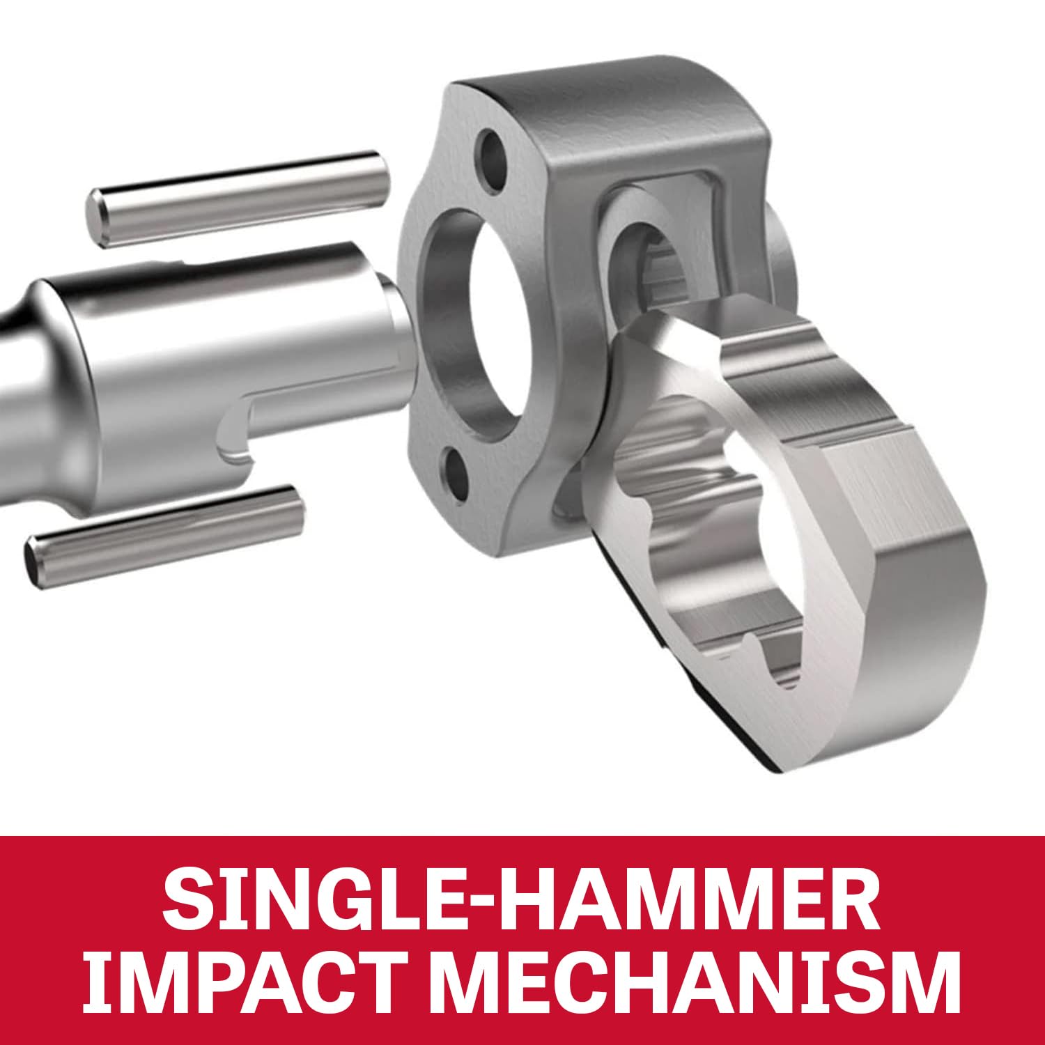 JET 3/8-Inch Butterfly Impact Wrench, 75 ft-lbs, 12000 RPM (Model JAT-100) 3 JET 3/8-Inch Butterfly Impact Wrench, 75 ft-lbs, 12000 RPM (Model JAT-100)