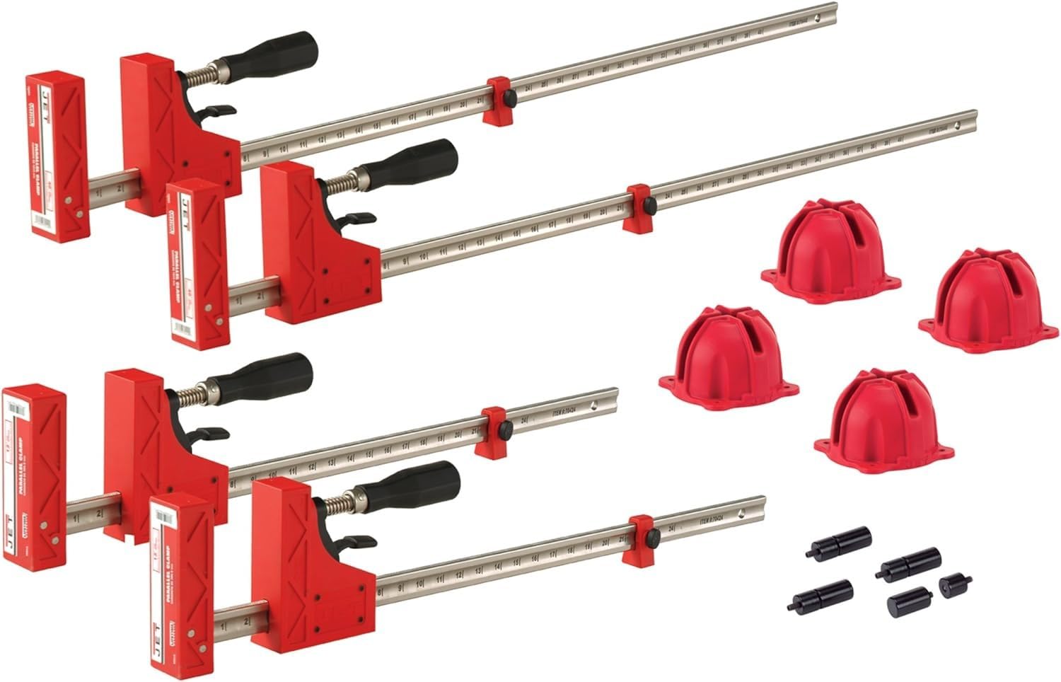 JET Parallel Clamp Framing Kit (70411)
