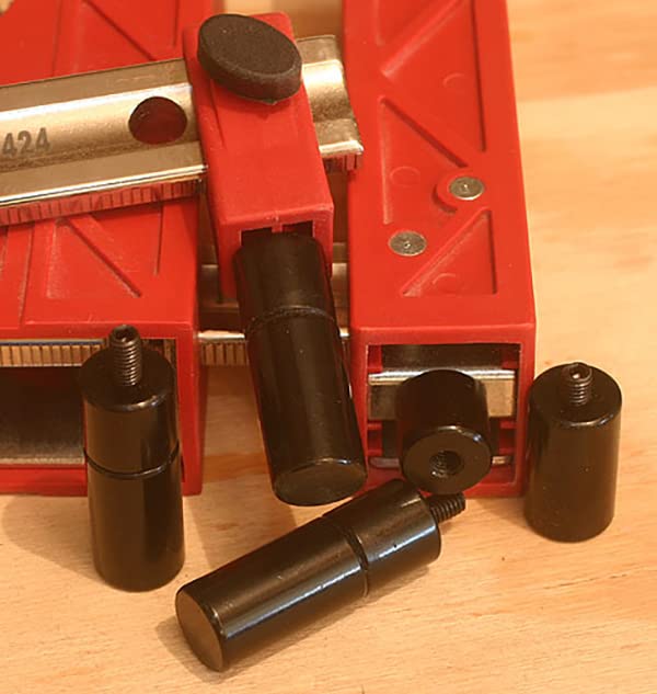 JET Parallel Clamp Bench Dogs (70402)
